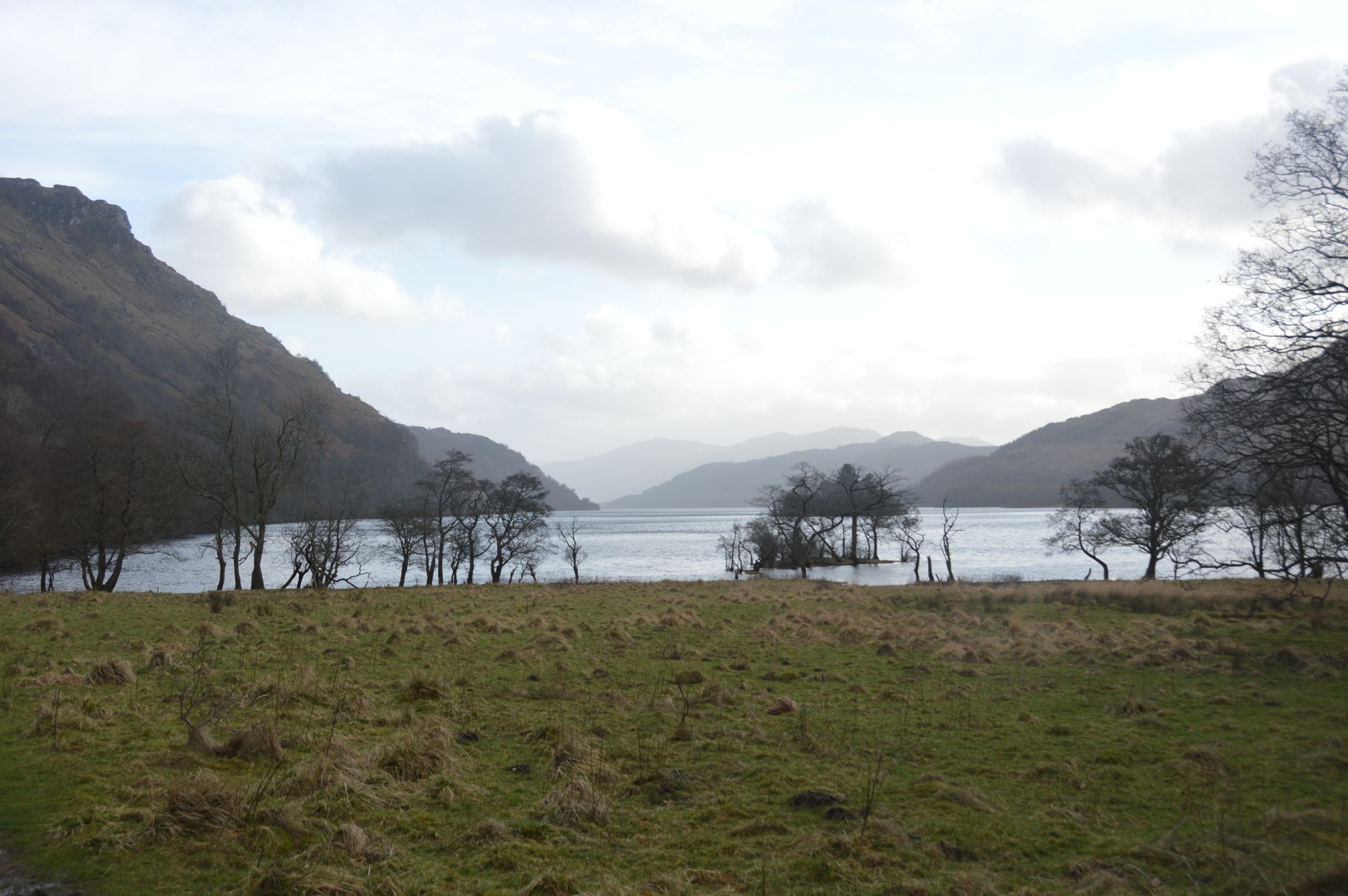 Der West Highland Way: Ein unvergesslicher Wanderweg durch die Schottischen Highlands