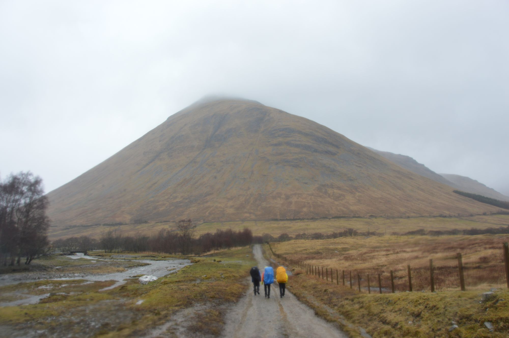 Der West Highland Way: Ein unvergesslicher Wanderweg durch die Schottischen Highlands
