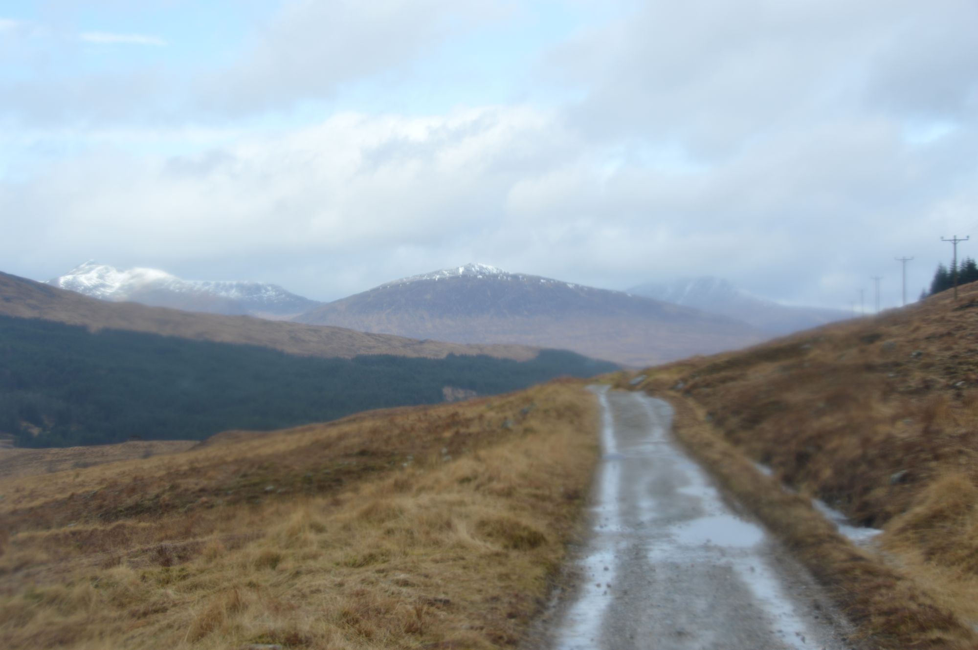 Der West Highland Way: Ein unvergesslicher Wanderweg durch die Schottischen Highlands