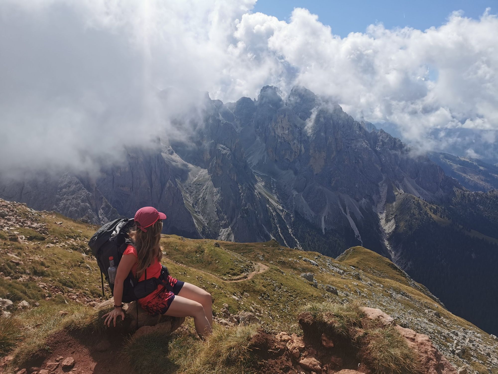 drei tages tour karwendel