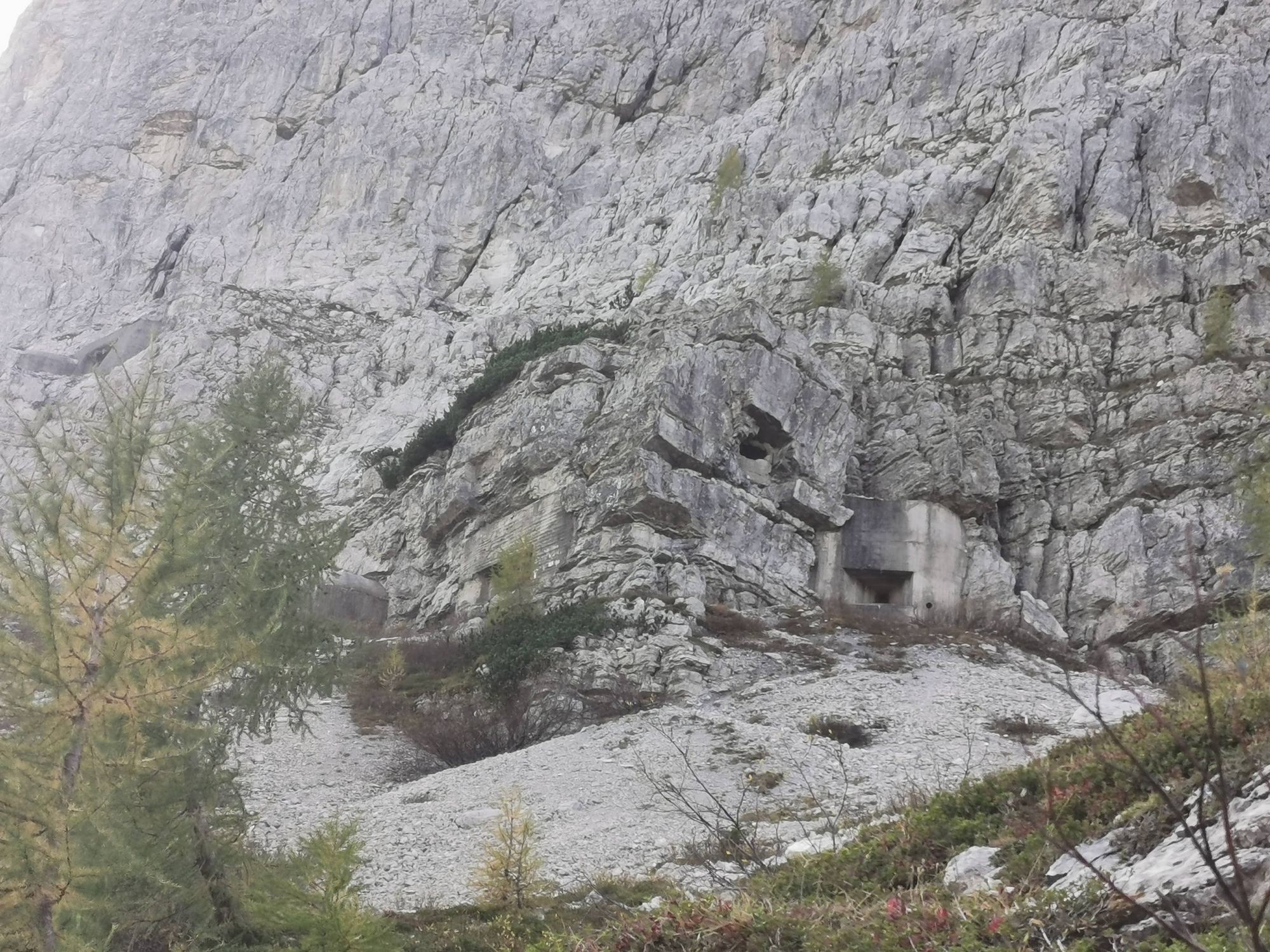 Sextener Dolomiten: Rotwand - Rotwandwiesen Rundwanderung