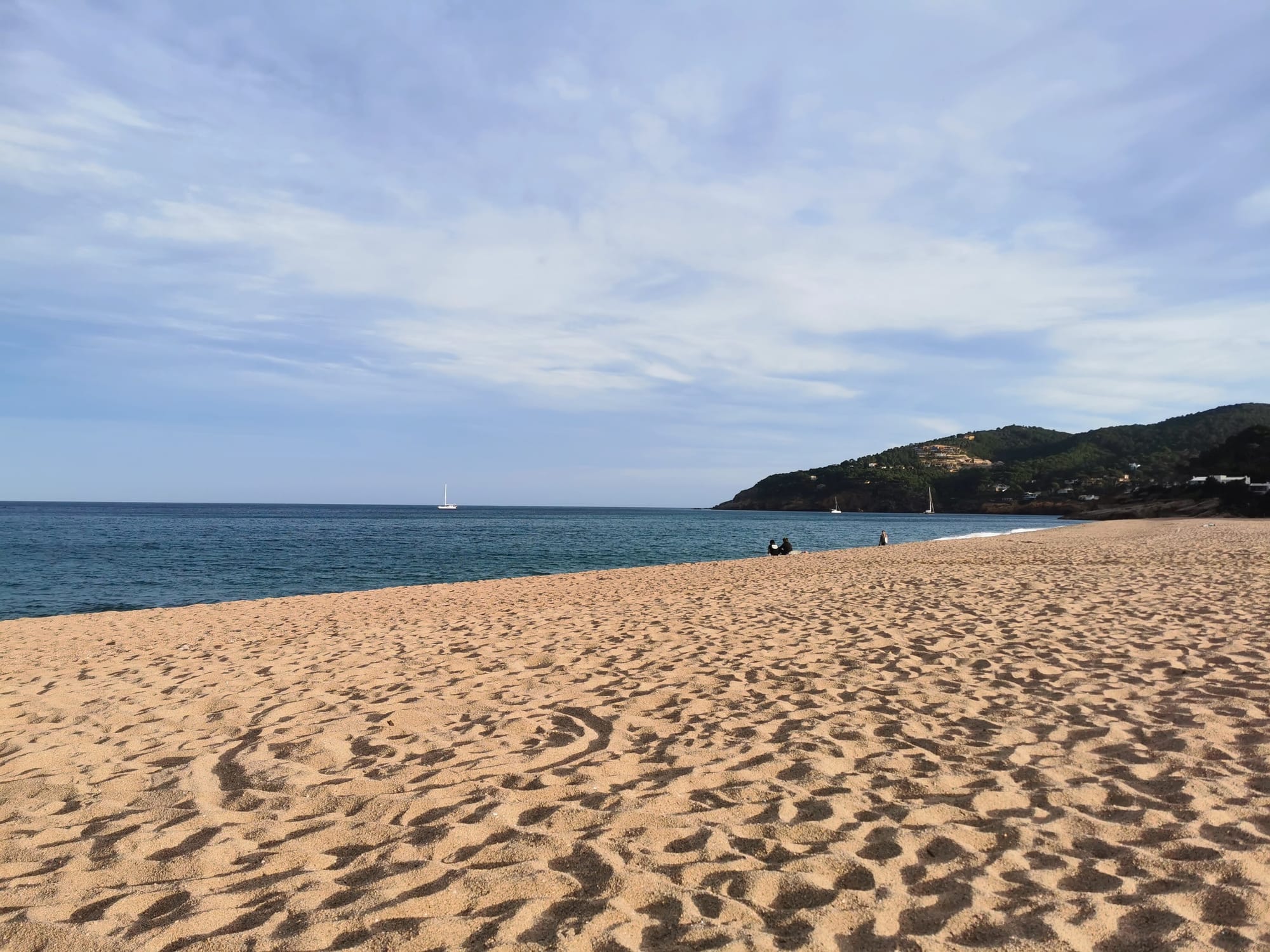 Costa Brava: Wunderschöne Küstenwanderung bei Begur