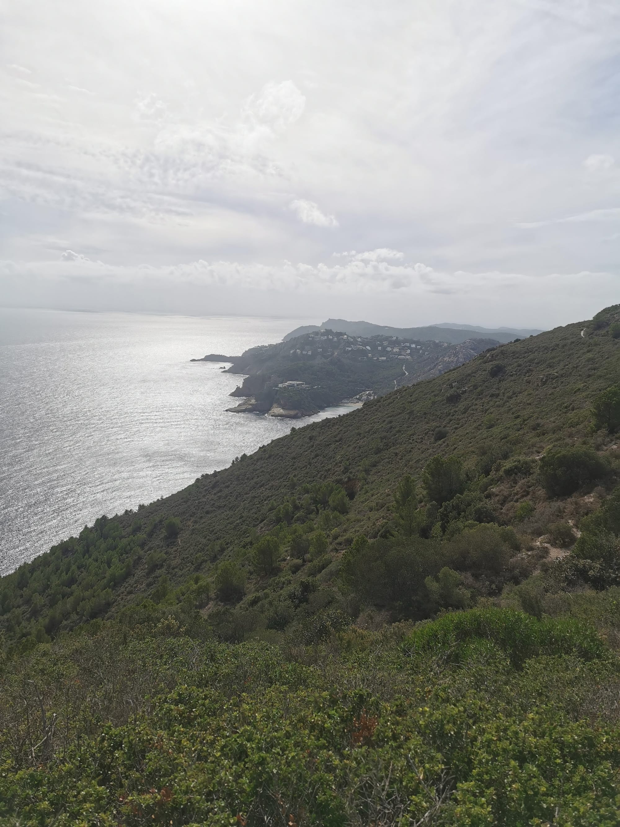 Costa Brava: Wunderschöne Küstenwanderung bei Begur