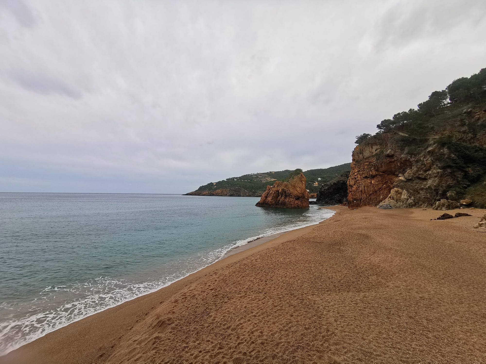 Costa Brava: Wunderschöne Küstenwanderung bei Begur