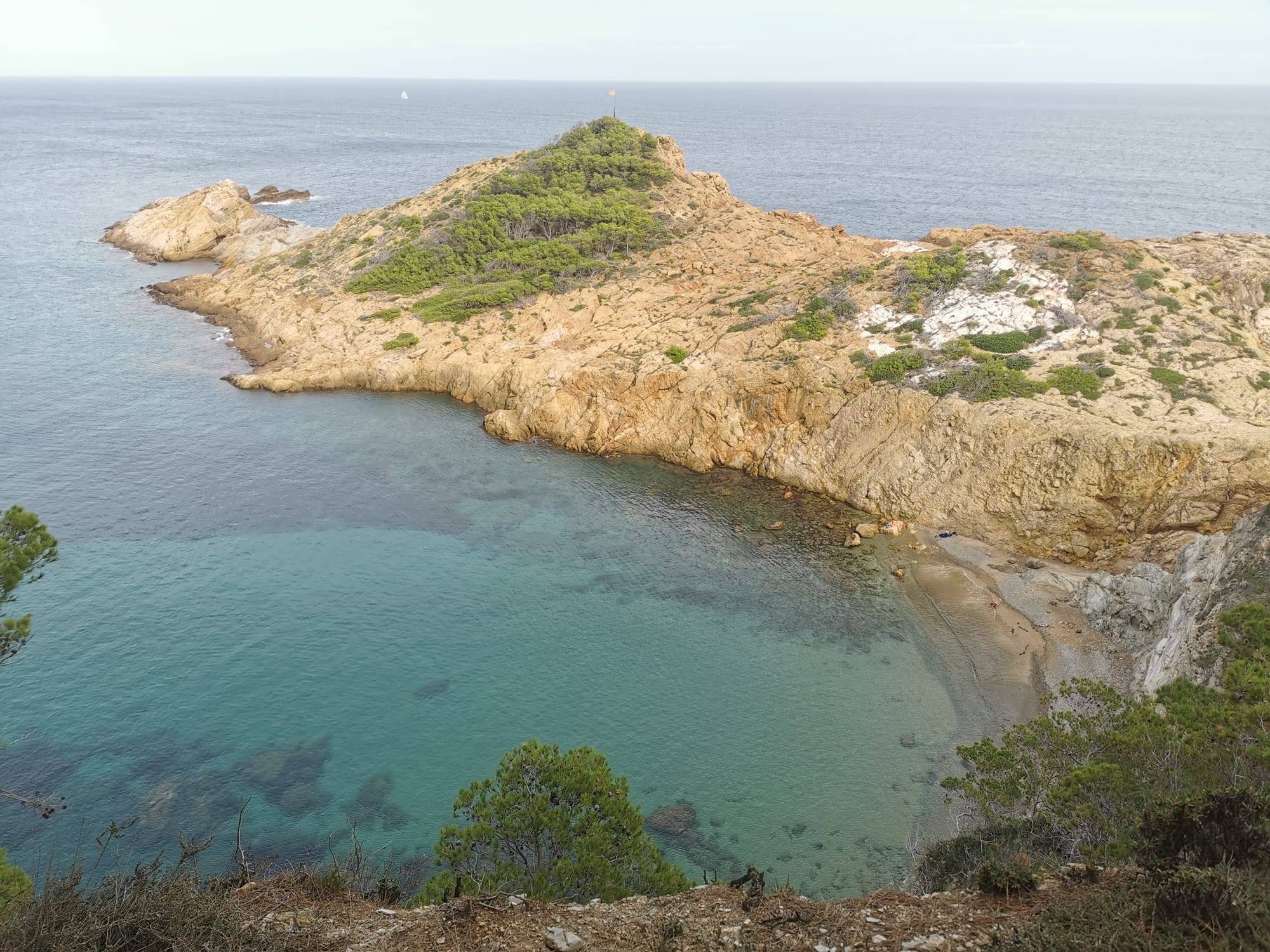 Costa Brava: Wunderschöne Küstenwanderung bei Begur