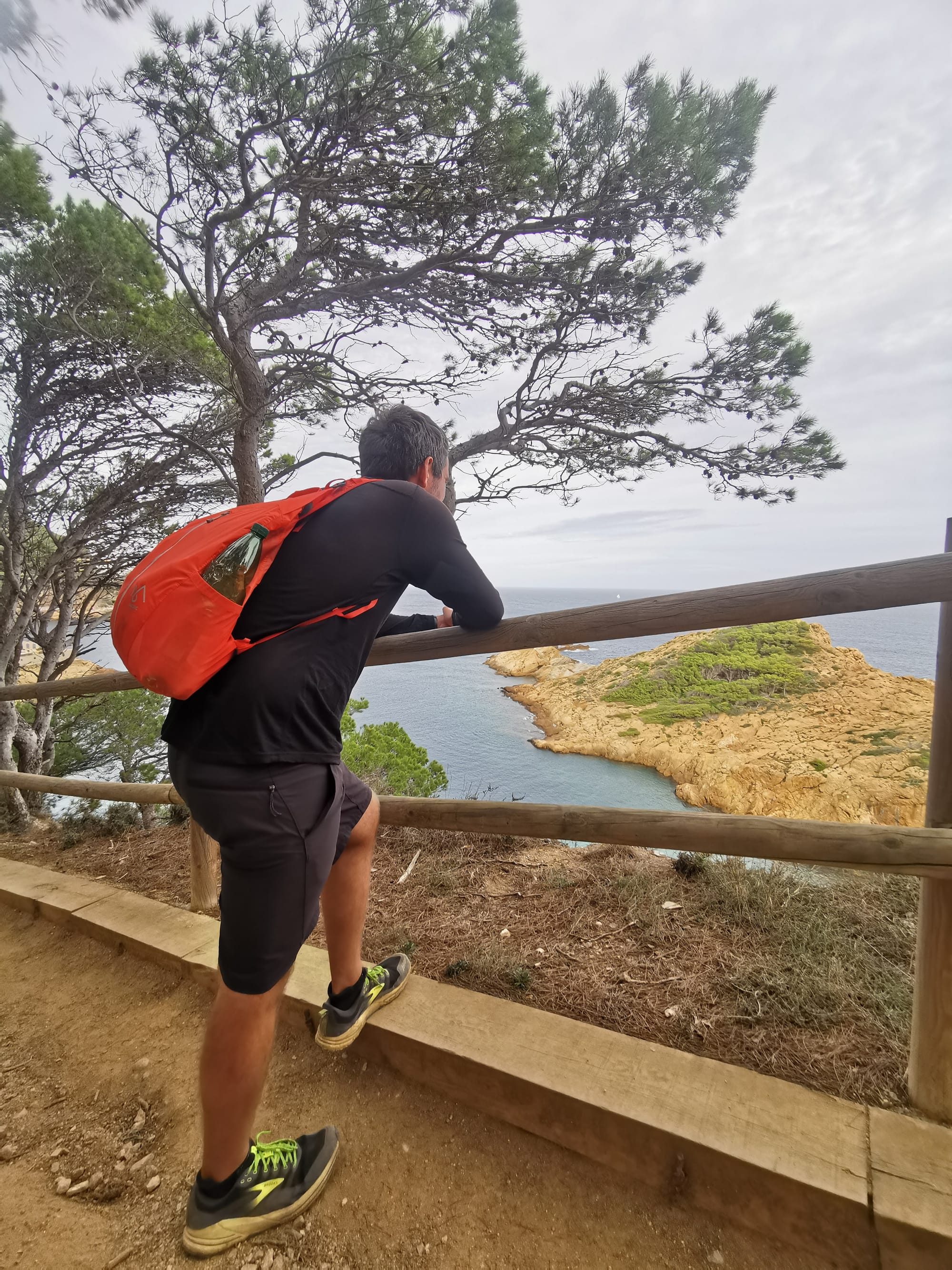 Costa Brava: Wunderschöne Küstenwanderung bei Begur