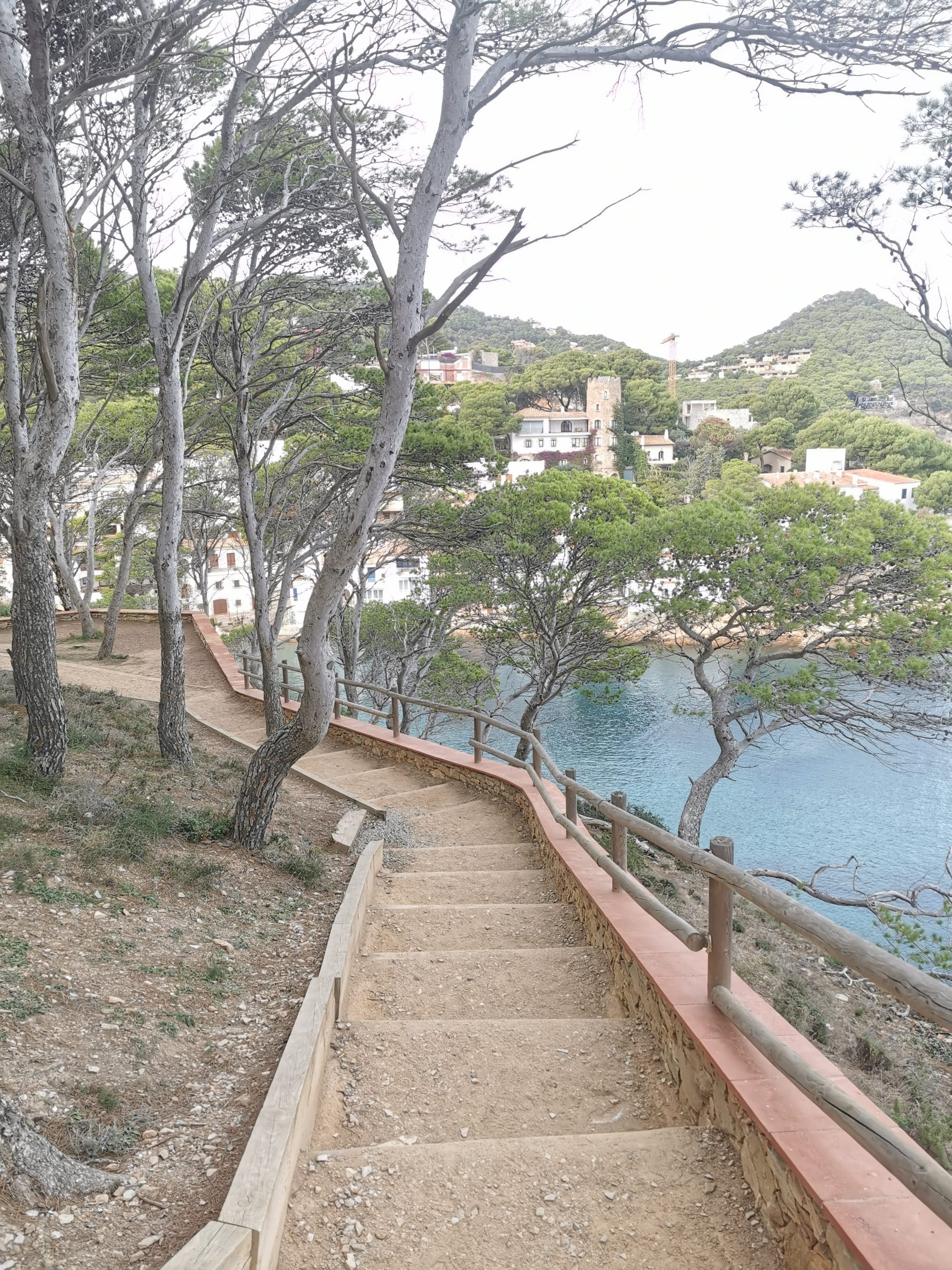 Costa Brava: Wunderschöne Küstenwanderung bei Begur