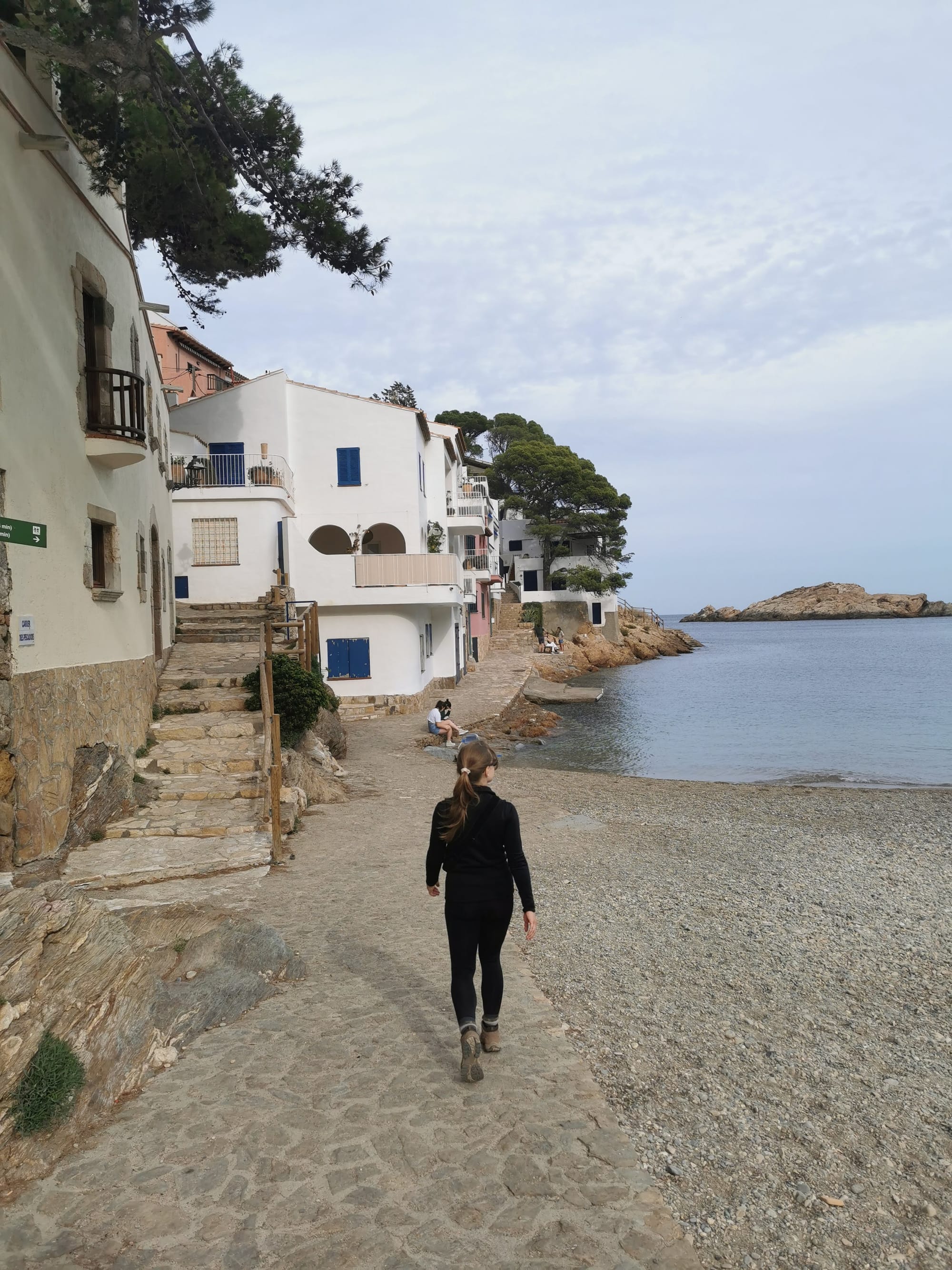 Costa Brava: Wunderschöne Küstenwanderung bei Begur