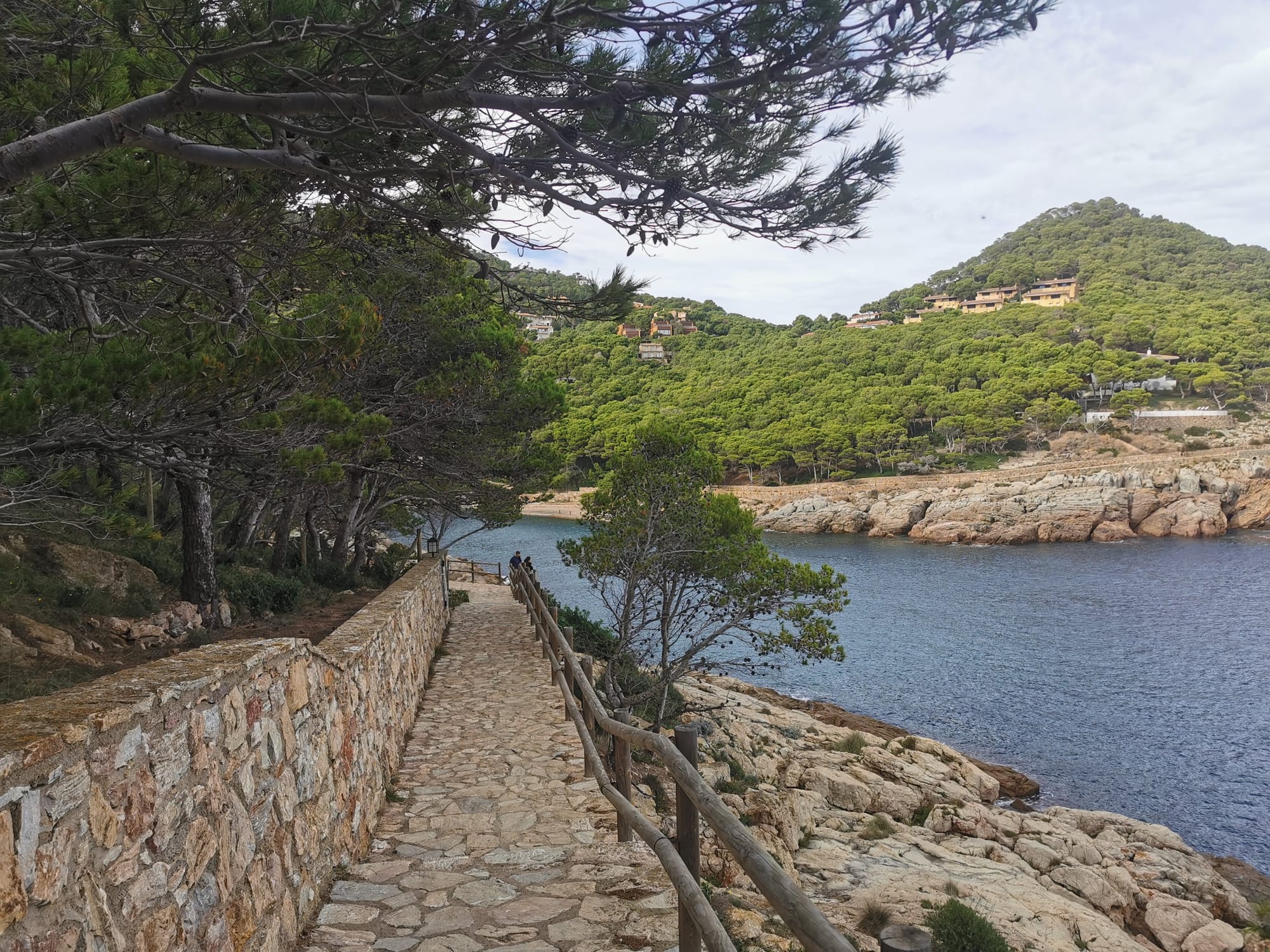 Costa Brava: Wunderschöne Küstenwanderung bei Begur