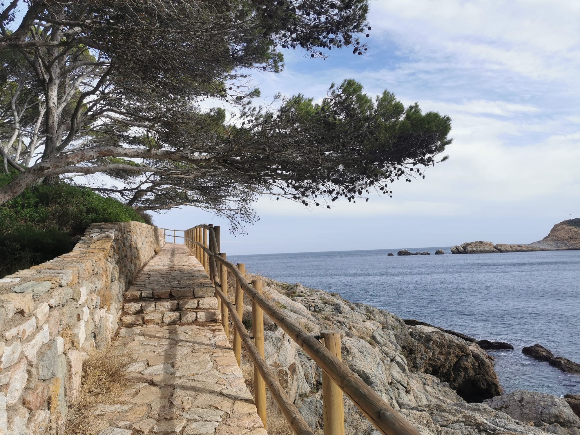 Costa Brava: Wunderschöne Küstenwanderung bei Begur