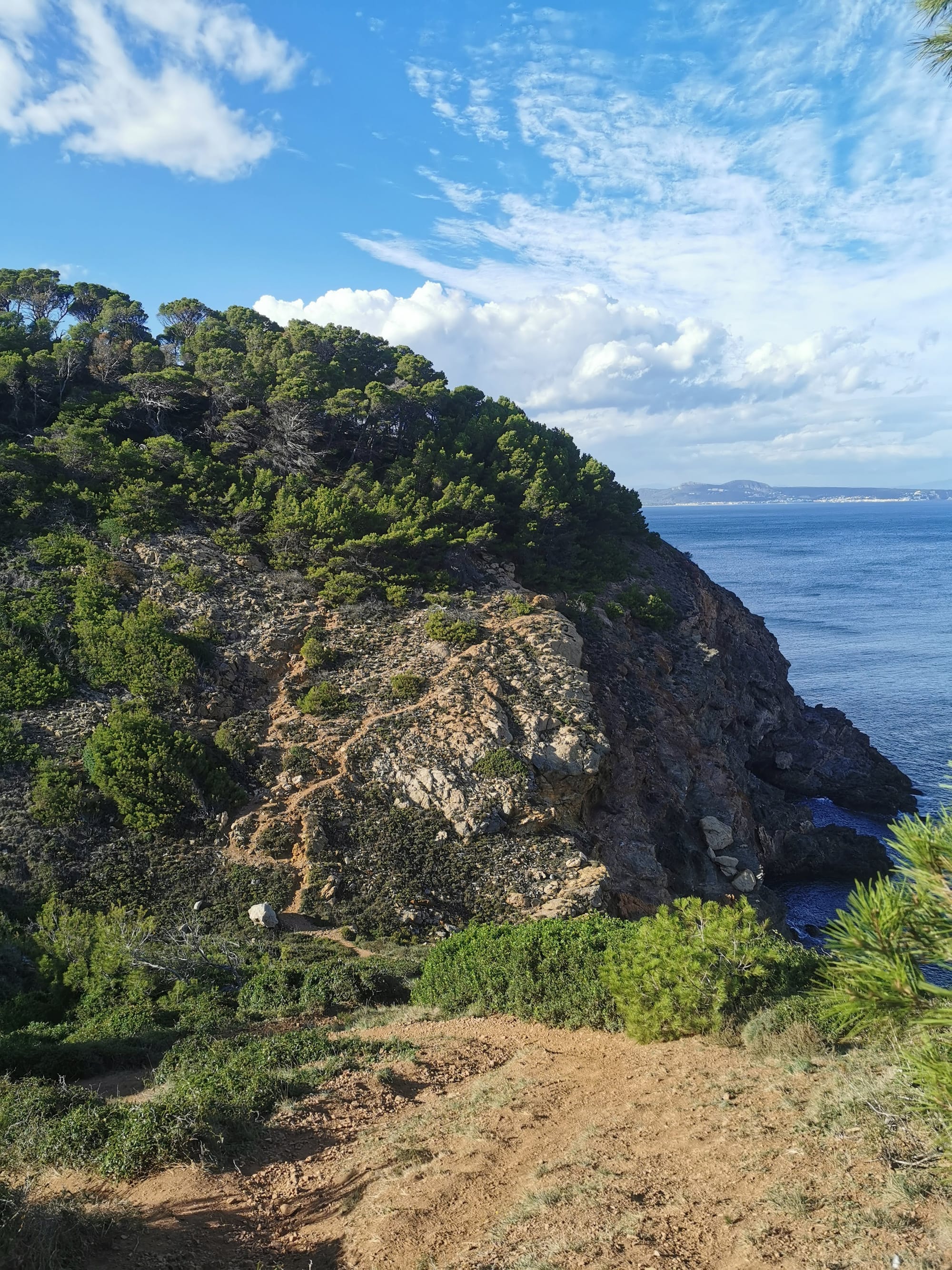 Costa Brava: Wunderschöne Küstenwanderung bei Begur