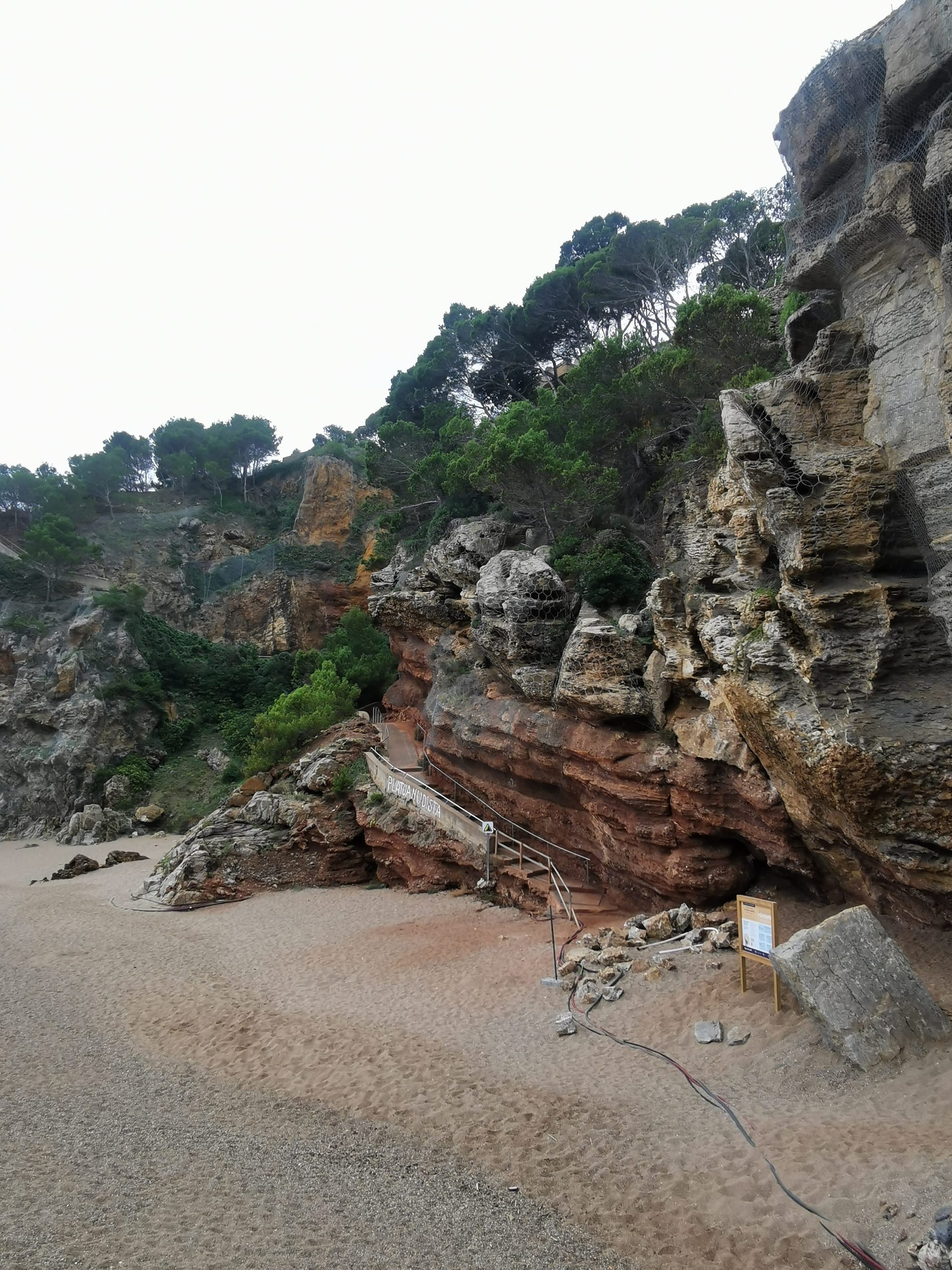 Costa Brava: Wunderschöne Küstenwanderung bei Begur