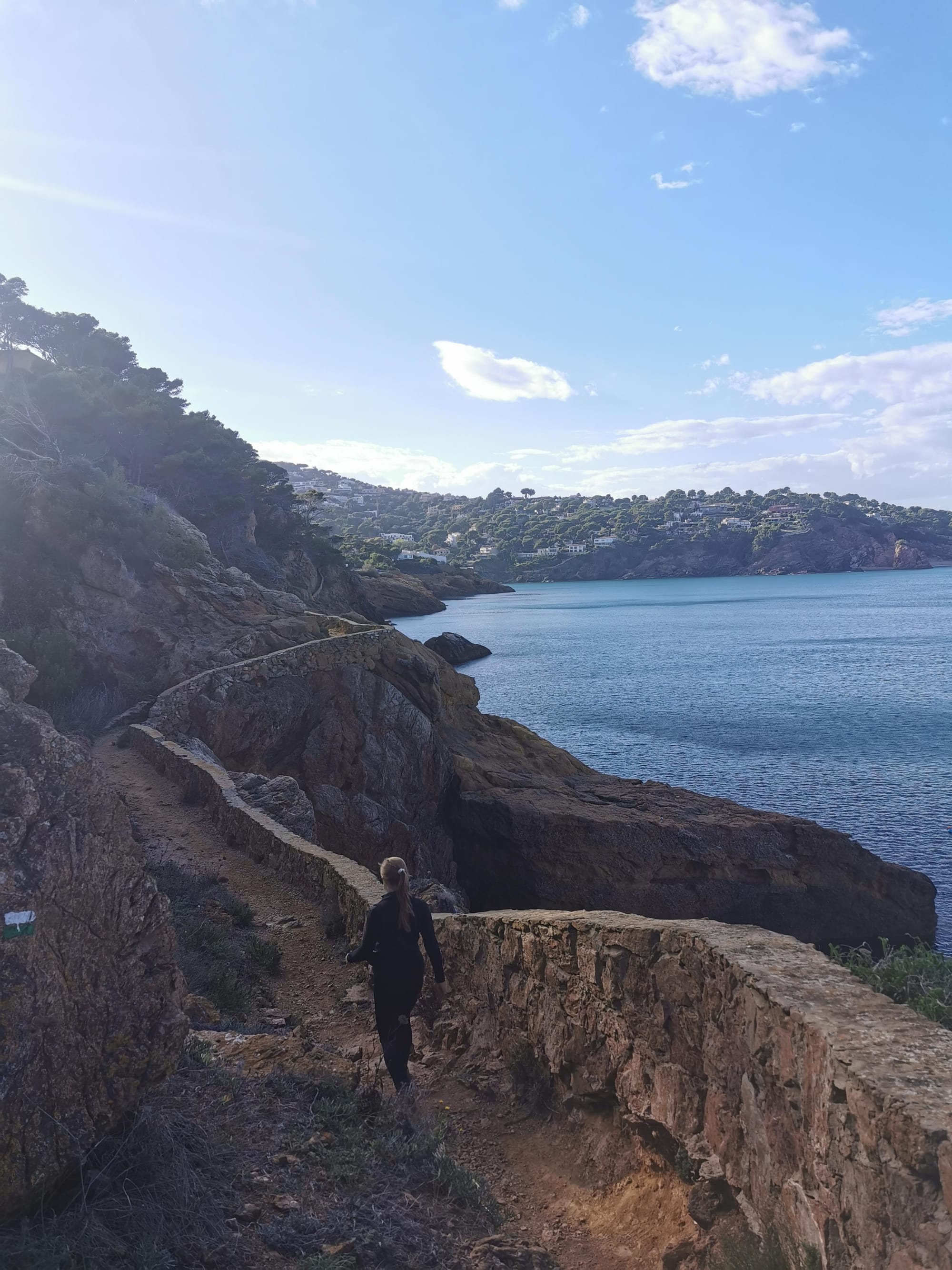 Costa Brava: Wunderschöne Küstenwanderung bei Begur