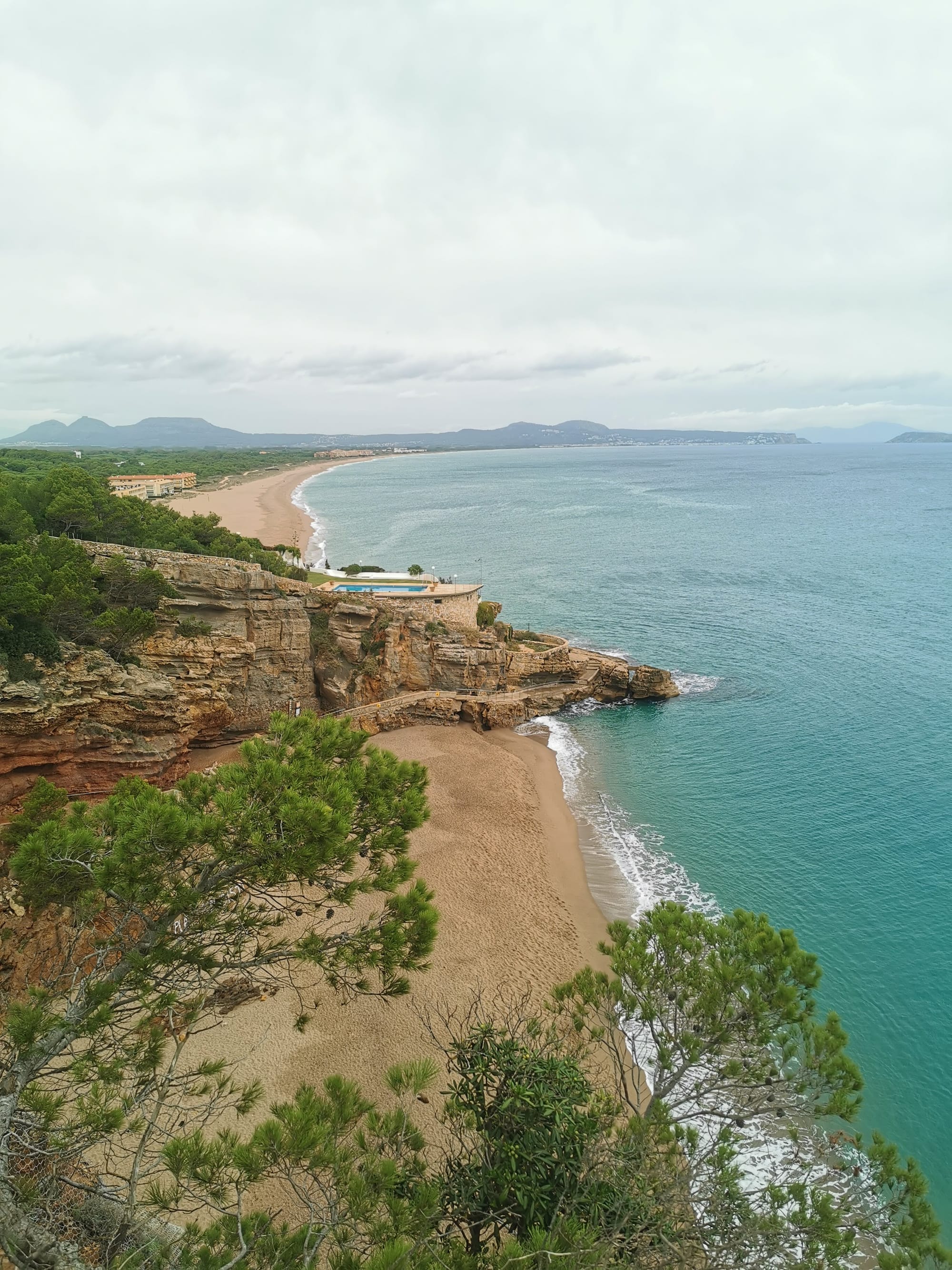 Costa Brava: Wunderschöne Küstenwanderung bei Begur