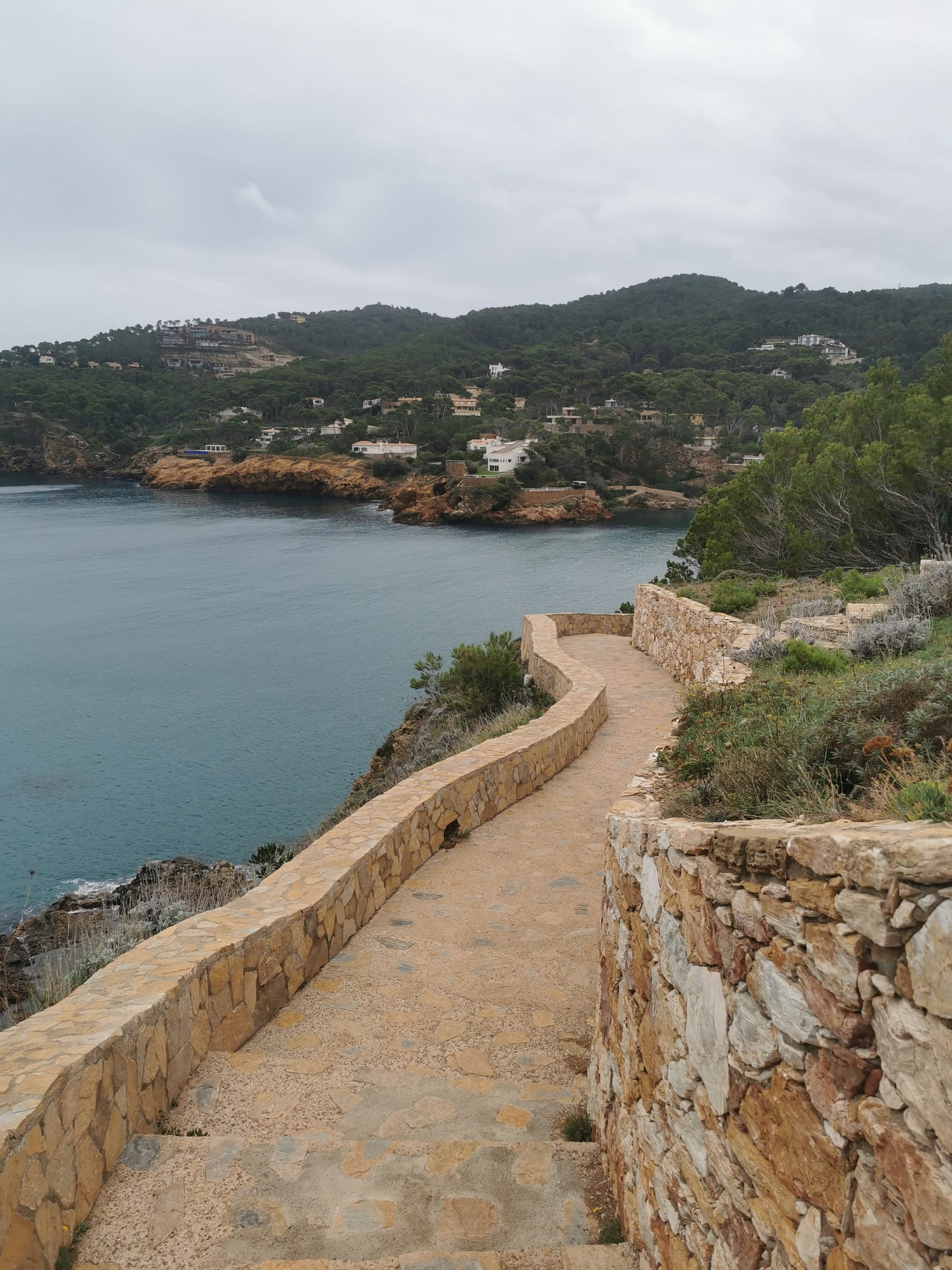 Costa Brava: Wunderschöne Küstenwanderung bei Begur