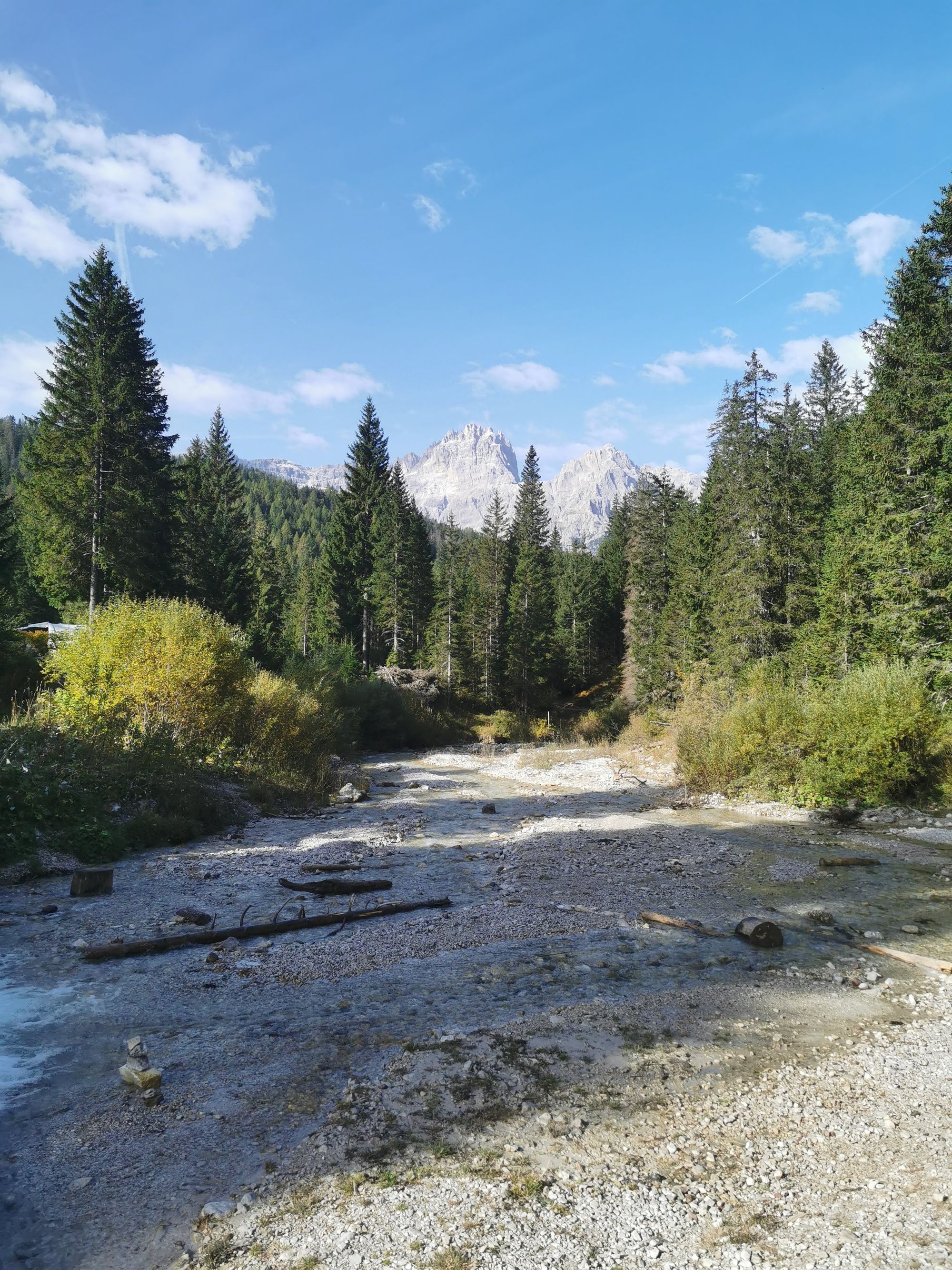 Sextener Dolomiten: Almwanderung Seikofel - Alpe Nemes Hütte - Malga Coltrondo