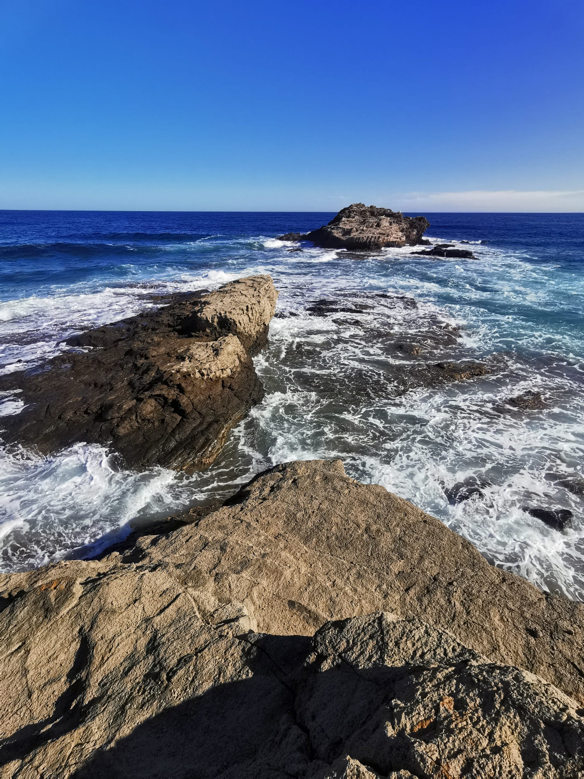 Cabo de Gata Nationalpark: 2 traumhafte Küstenwanderungen