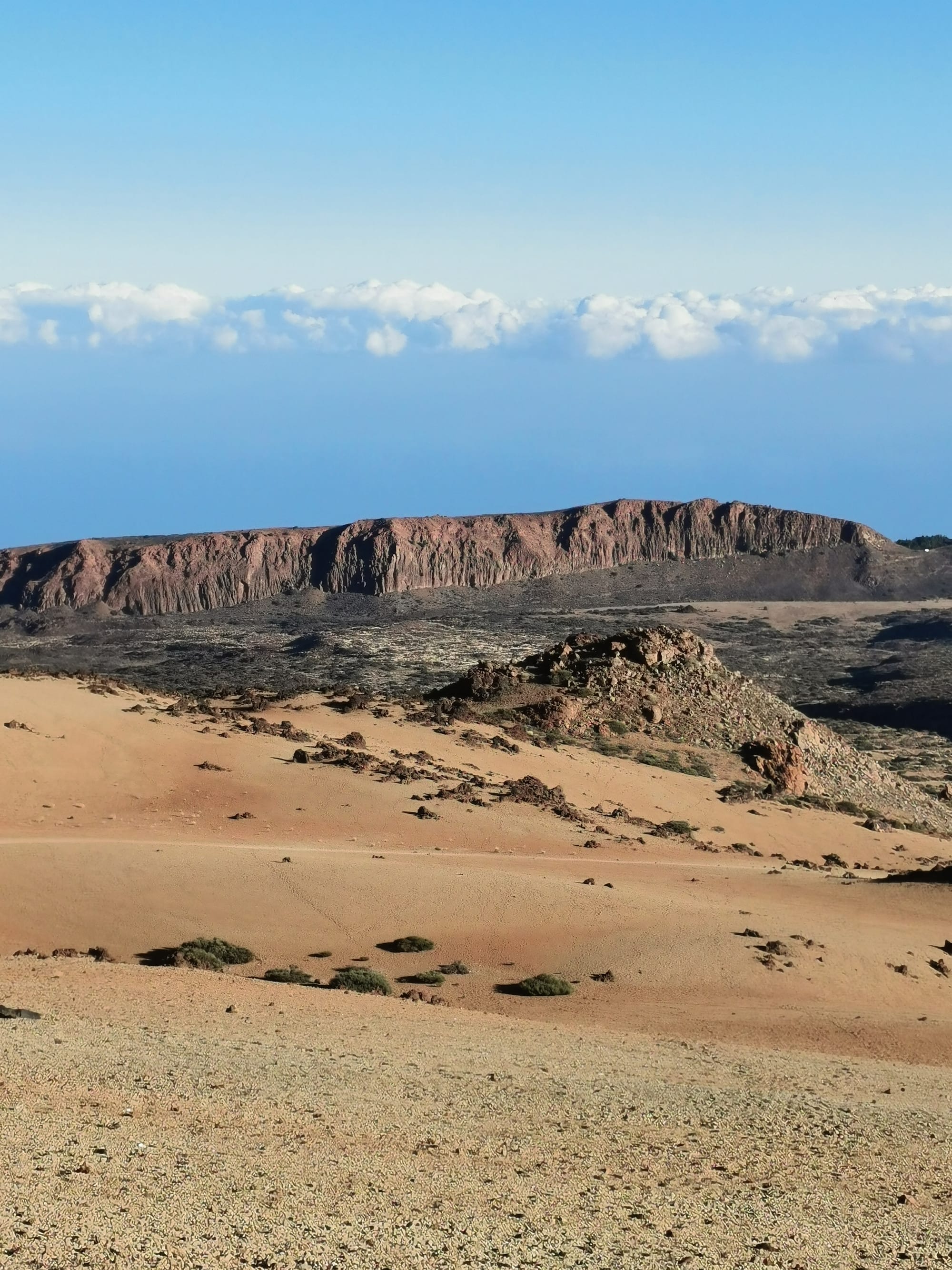 Pico del Teide: Aufstieg zum höchsten Gipfel Spaniens