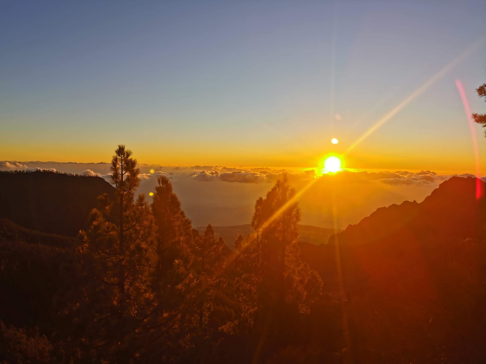 Pico del Teide: Aufstieg zum höchsten Gipfel Spaniens