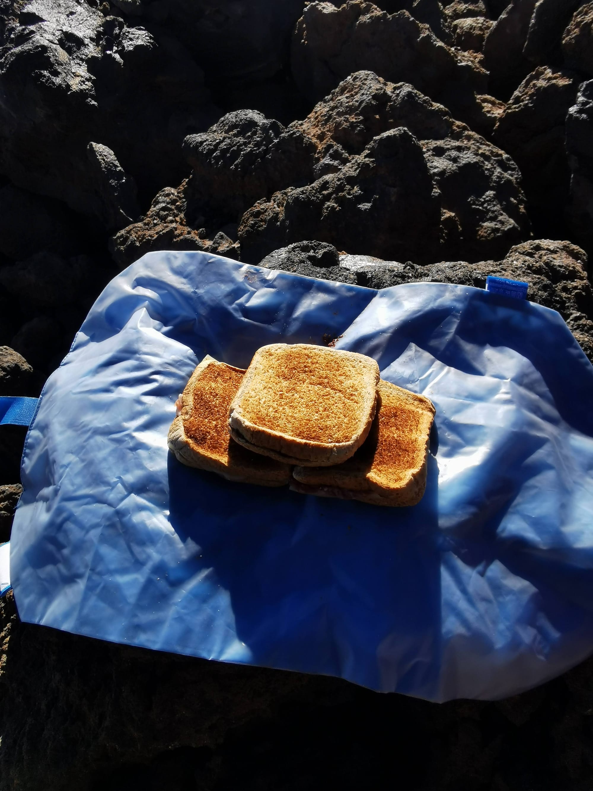 Pico del Teide: Aufstieg zum höchsten Gipfel Spaniens