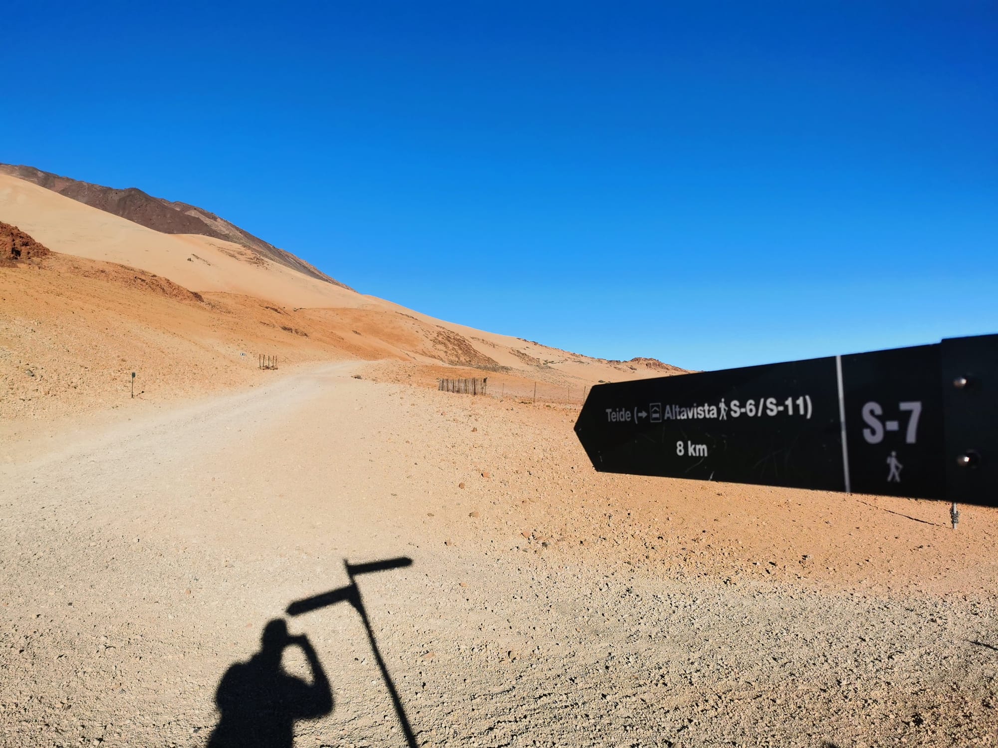 Pico del Teide: Aufstieg zum höchsten Gipfel Spaniens