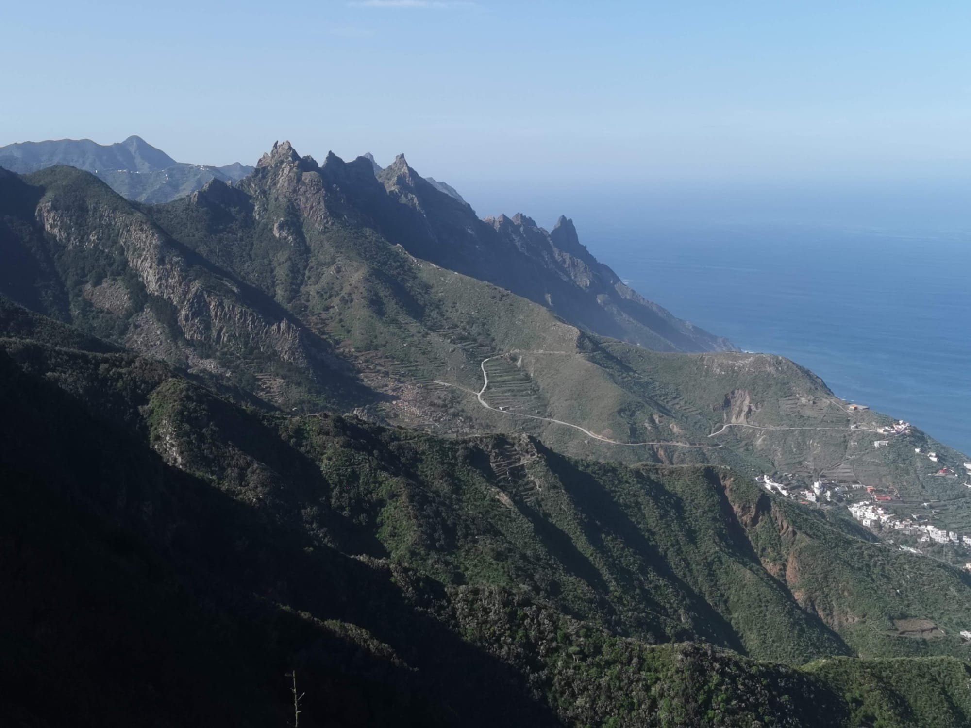 Teneriffa: Ein Leitfaden für die 11 schönsten Wanderungen