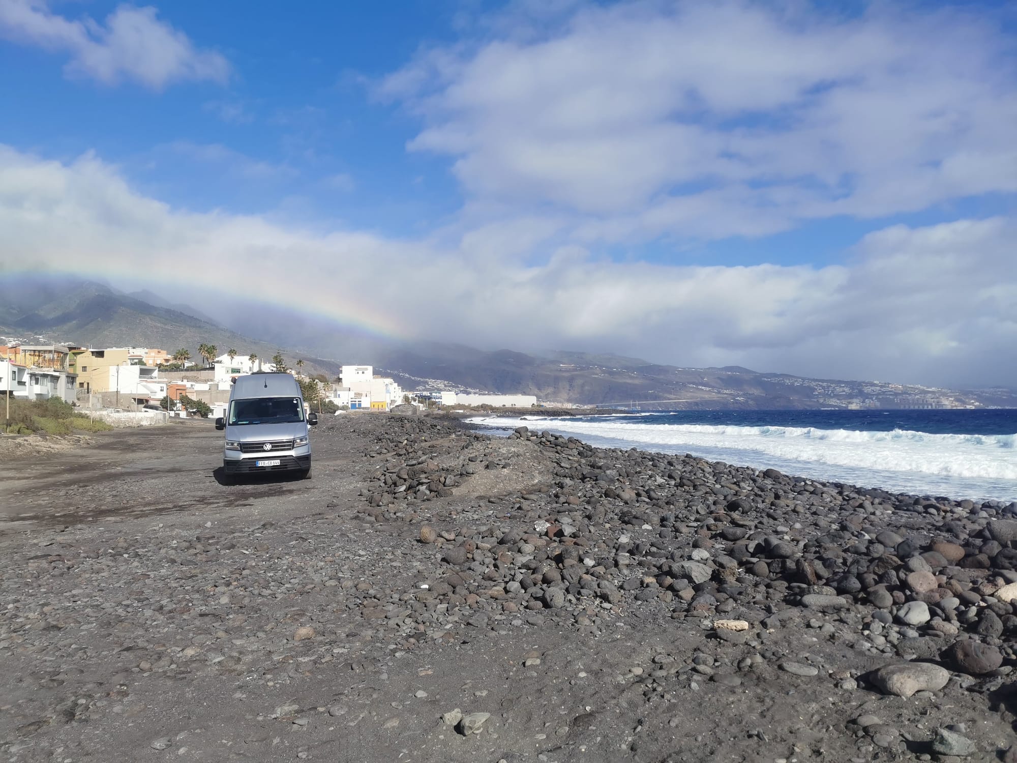 Teneriffa: Ein Leitfaden für die 11 schönsten Wanderungen