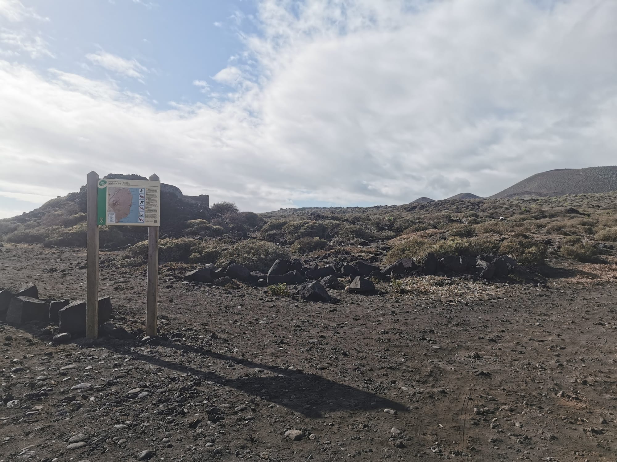 Teneriffa: Ein Leitfaden für die 11 schönsten Wanderungen