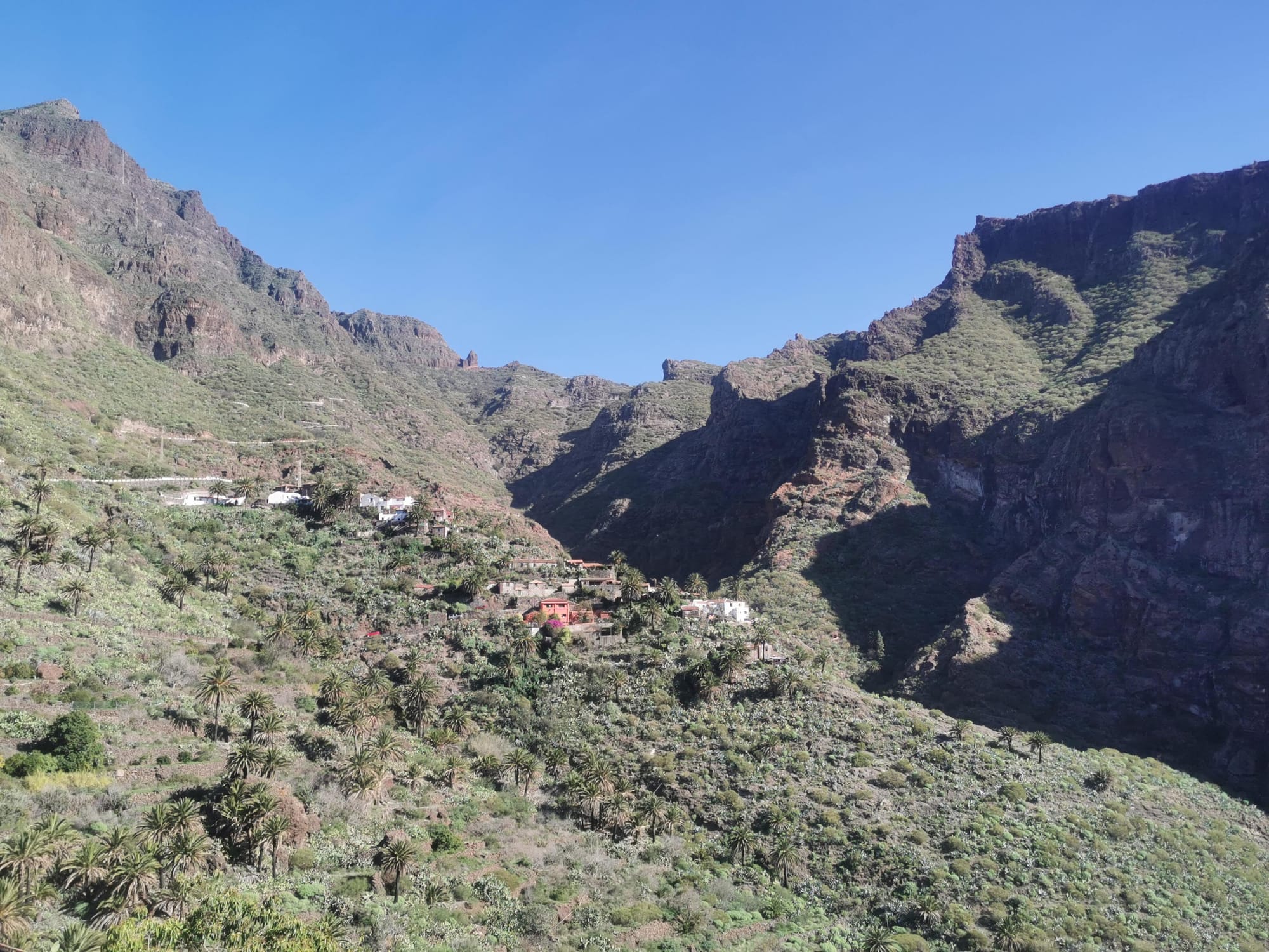 Teneriffa: Ein Leitfaden für die 11 schönsten Wanderungen