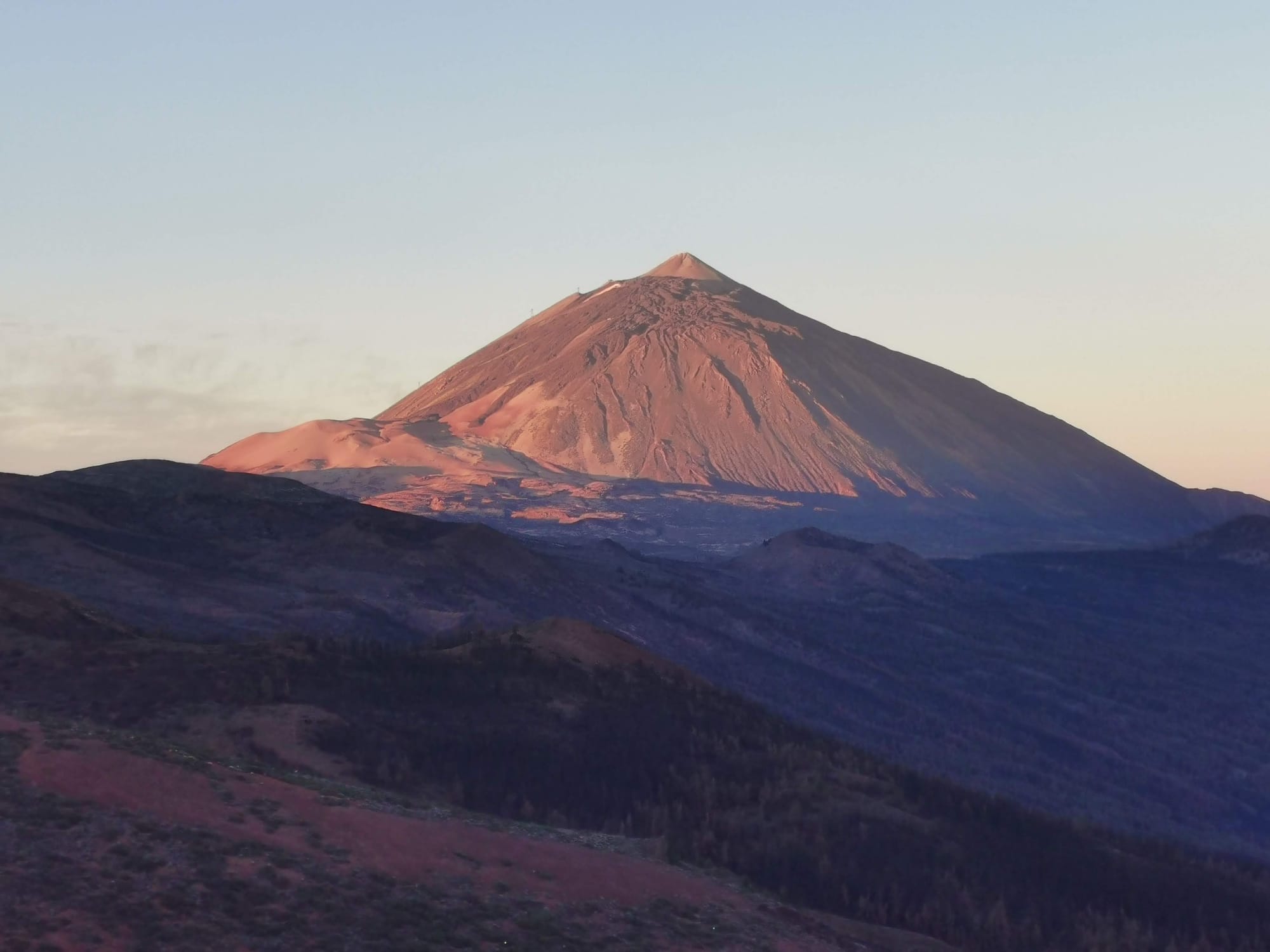 Teneriffa: Ein Leitfaden für die 11 schönsten Wanderungen