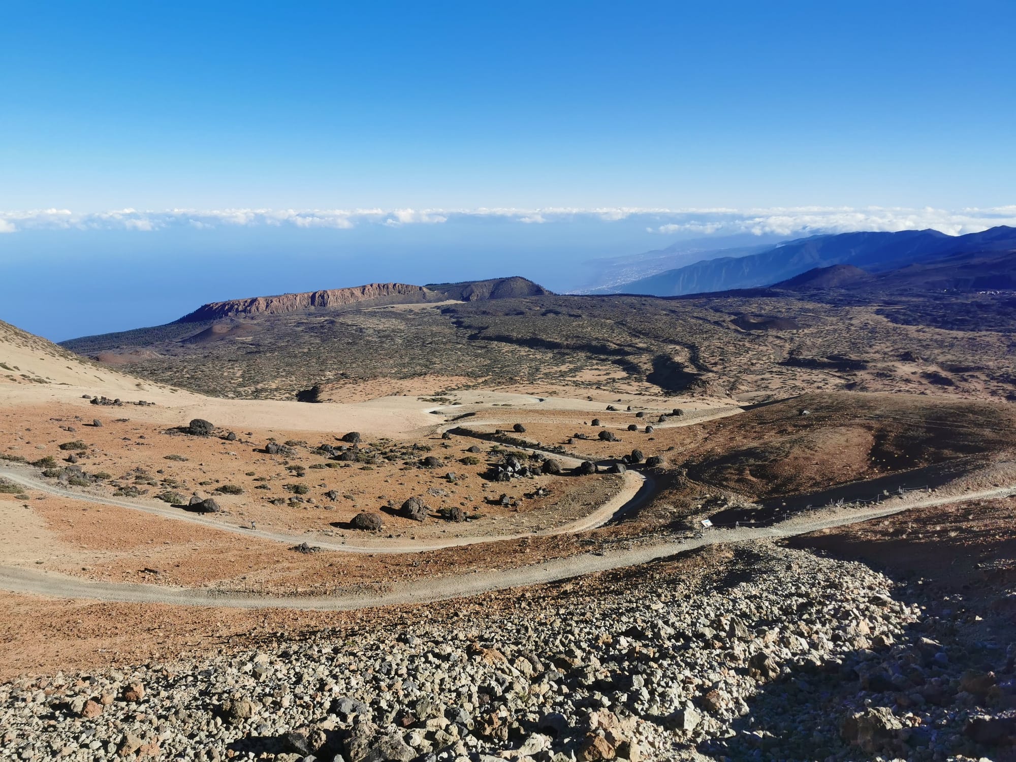 Teneriffa: Ein Leitfaden für die 11 schönsten Wanderungen