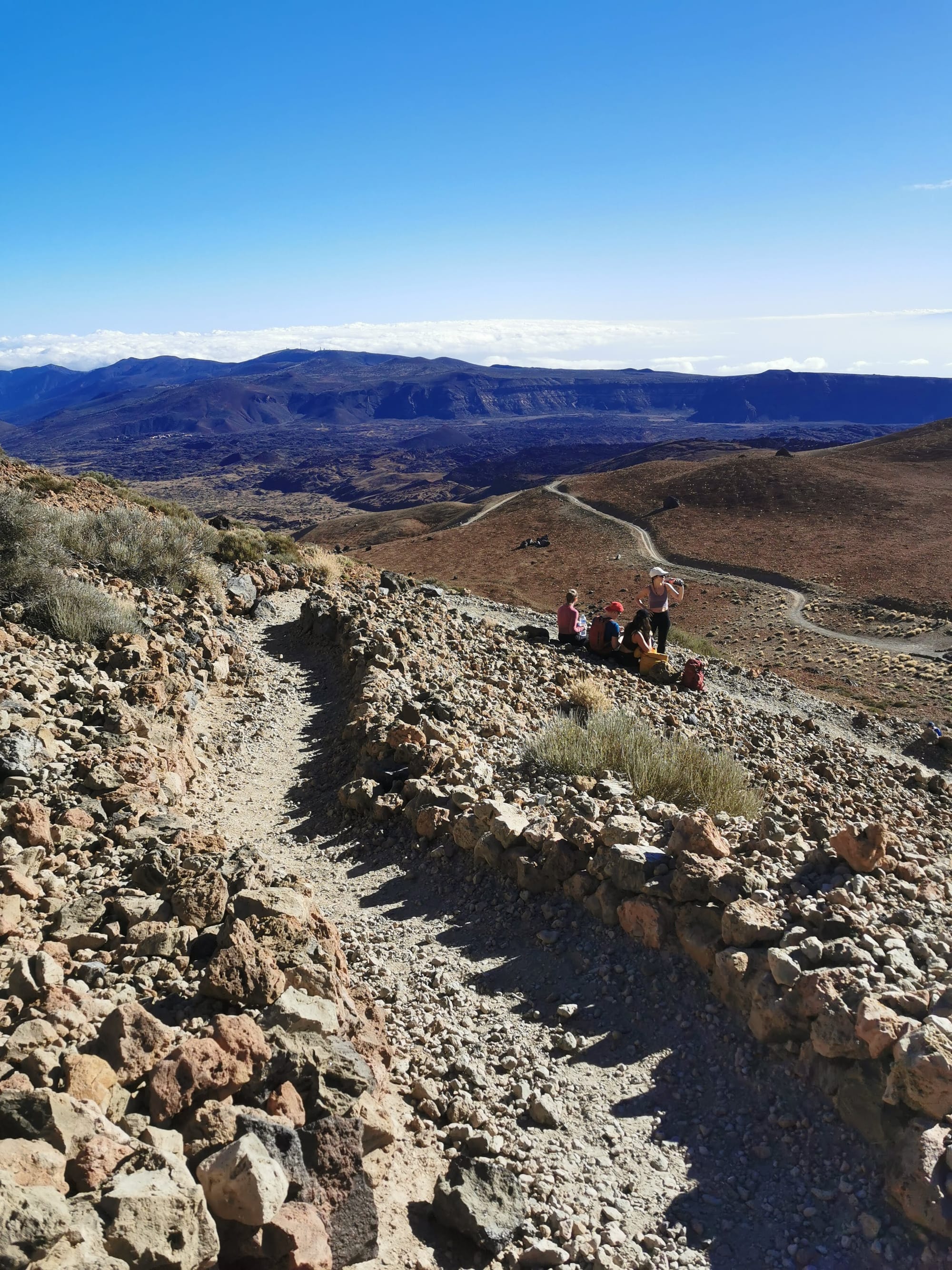 Teneriffa: Ein Leitfaden für die 11 schönsten Wanderungen