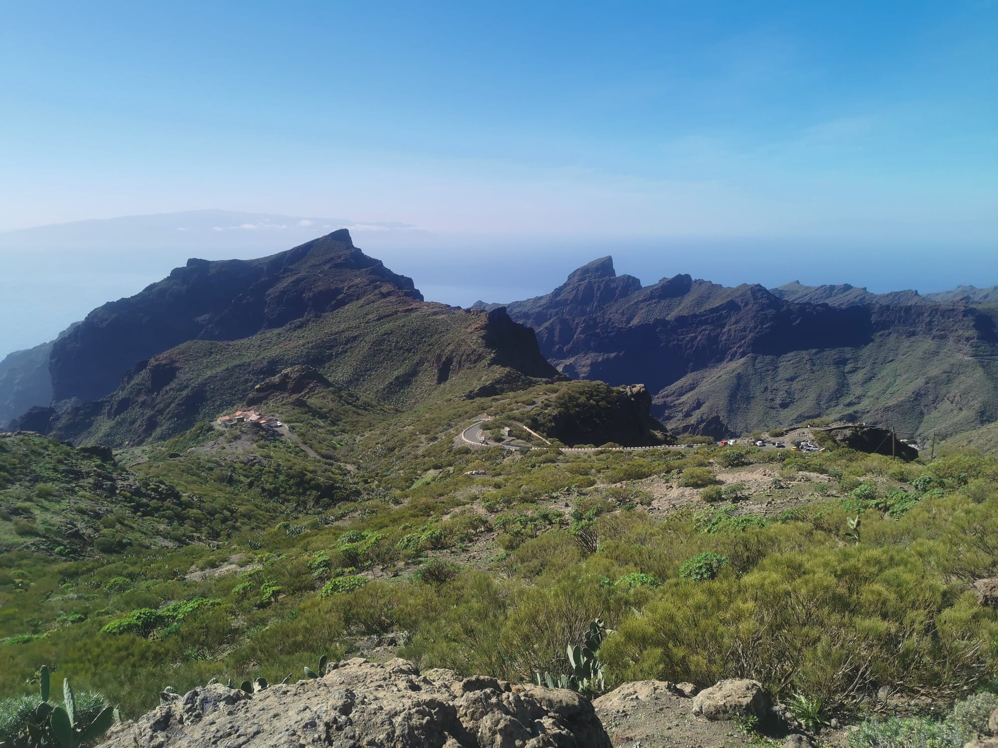 Teneriffa: Ein Leitfaden für die 11 schönsten Wanderungen