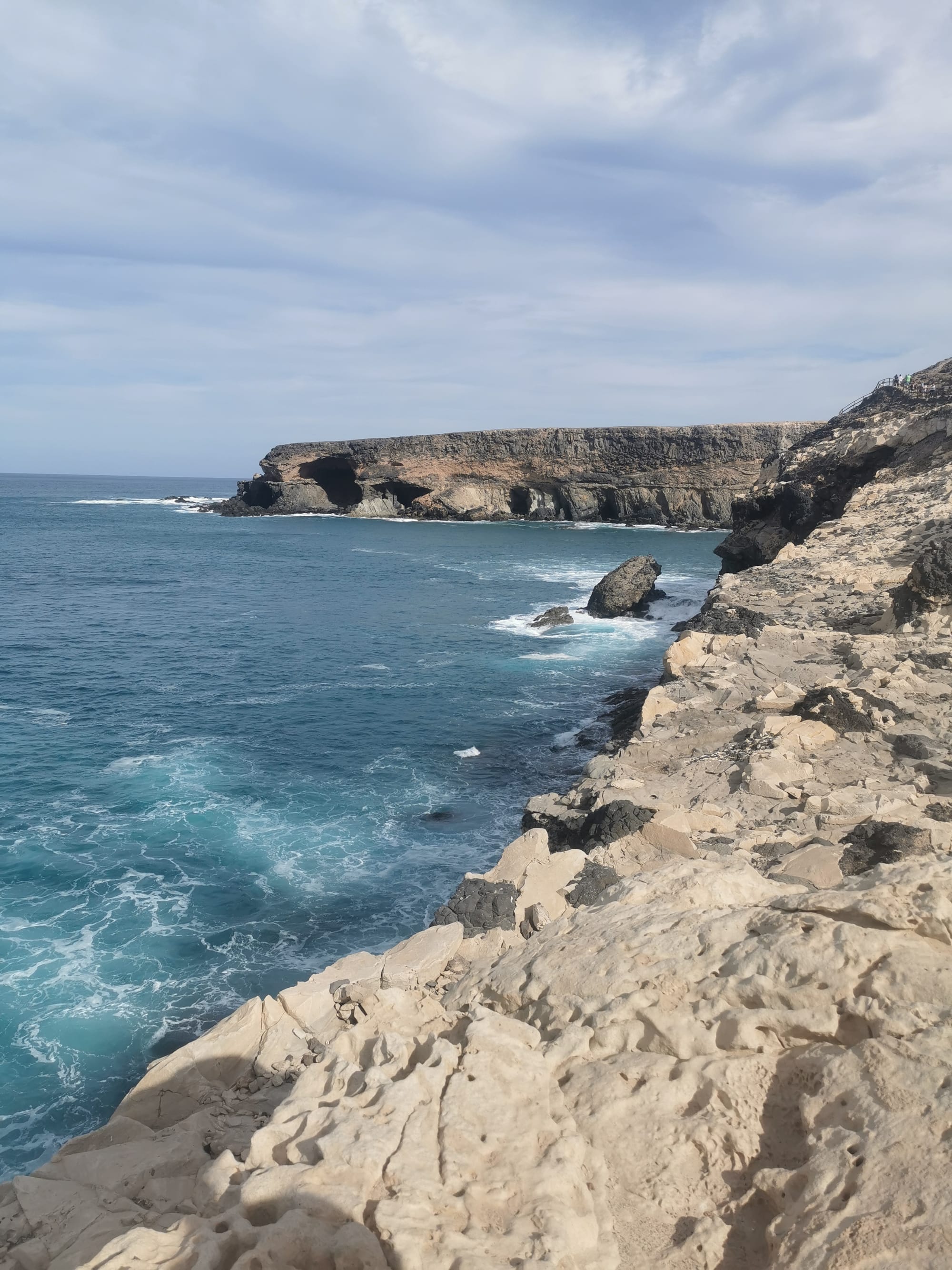 Fuerteventura: Wandern auf der Insel des Windes