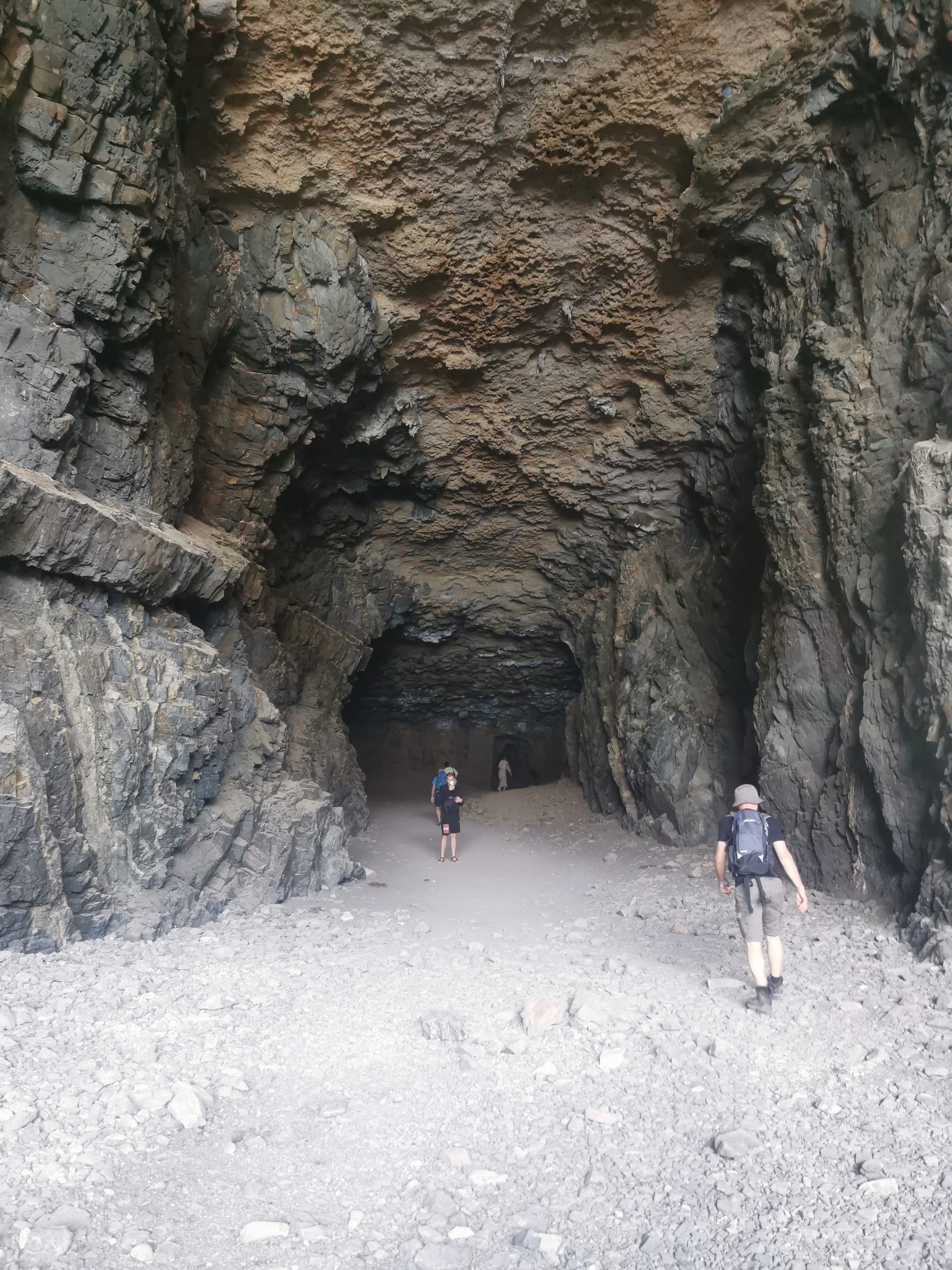 Fuerteventura: Wandern auf der Insel des Windes