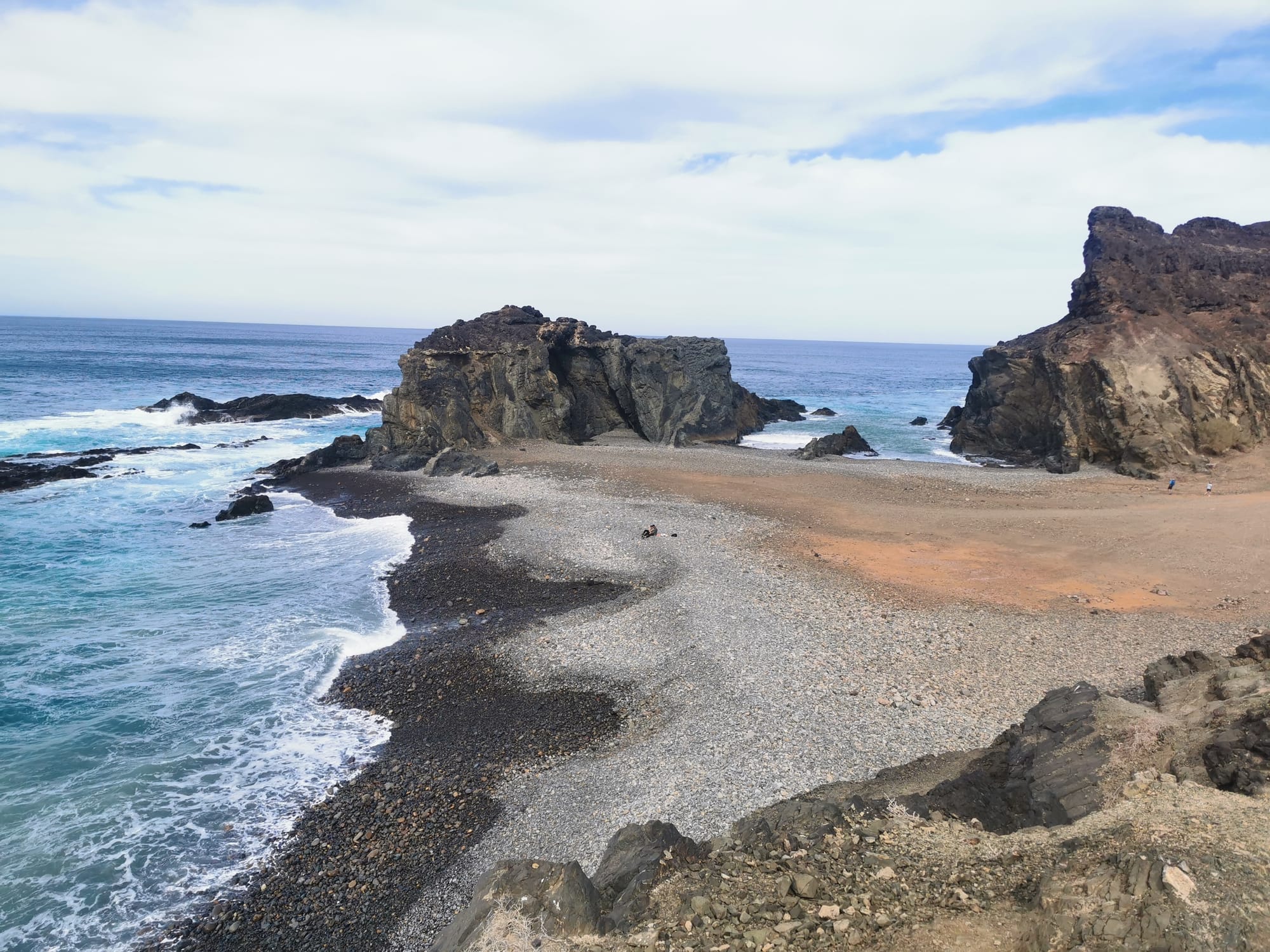 Fuerteventura: Wandern auf der Insel des Windes