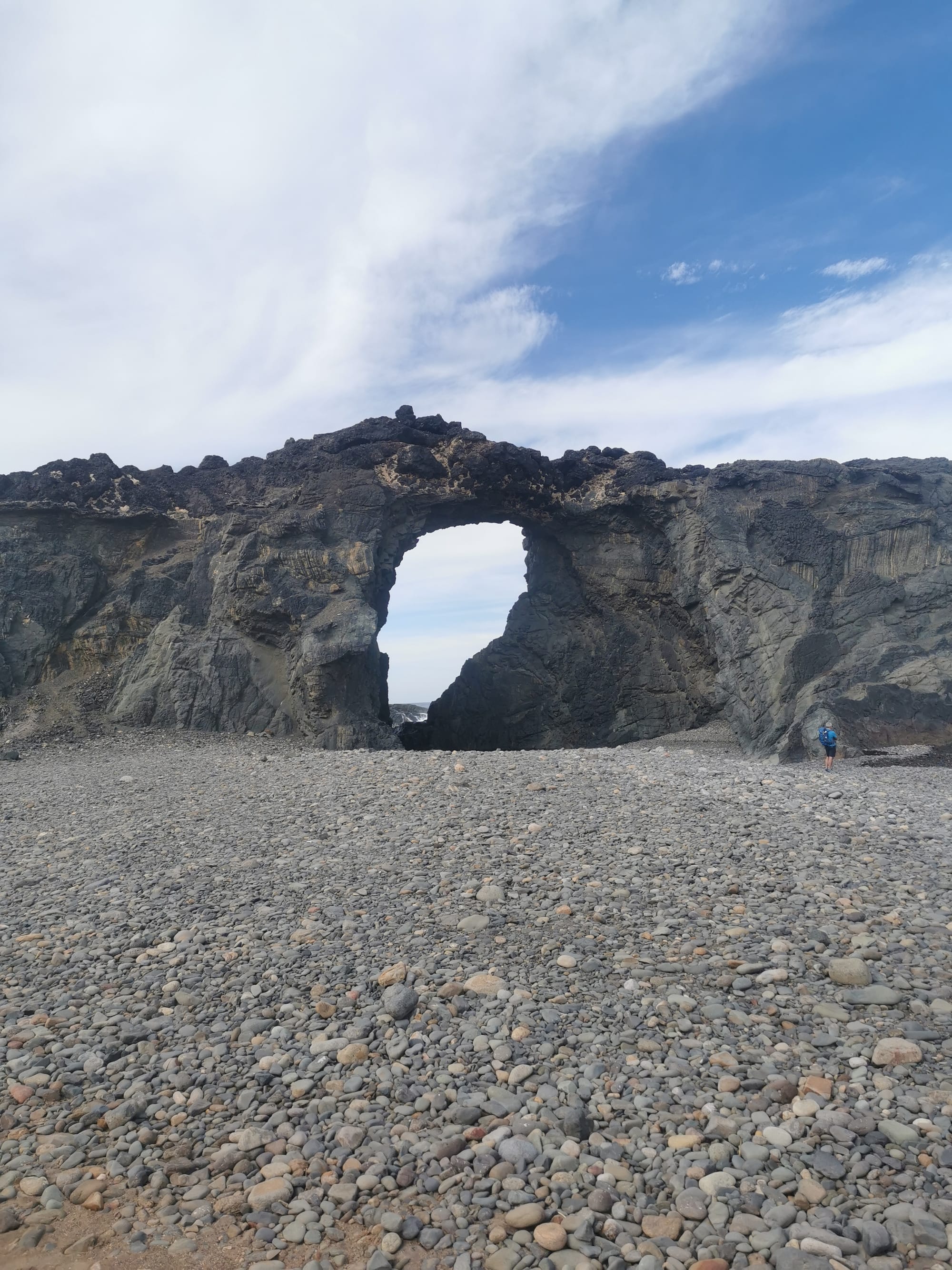 Fuerteventura: Wandern auf der Insel des Windes