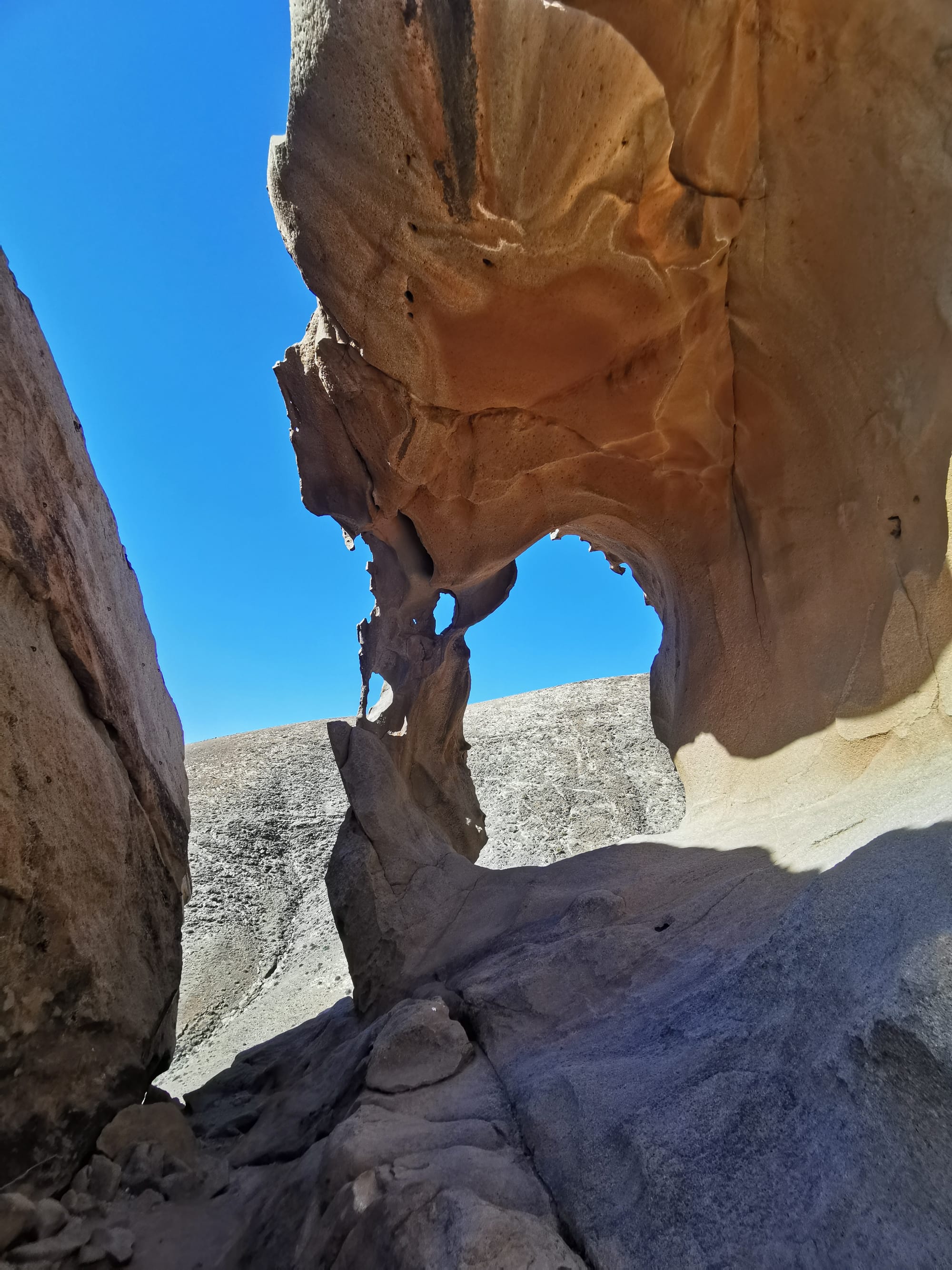 Fuerteventura: Wandern auf der Insel des Windes