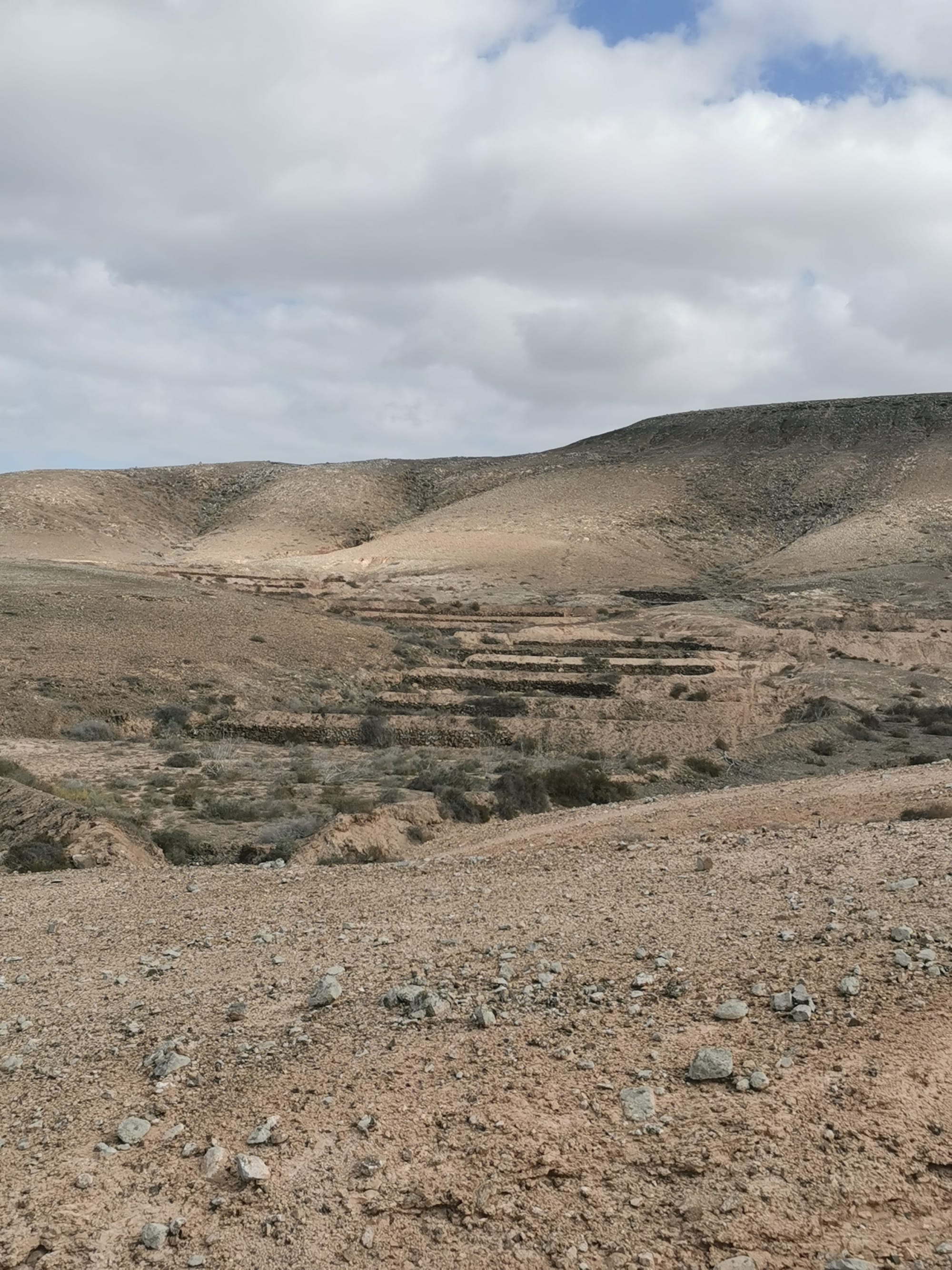 Fuerteventura: Wandern auf der Insel des Windes