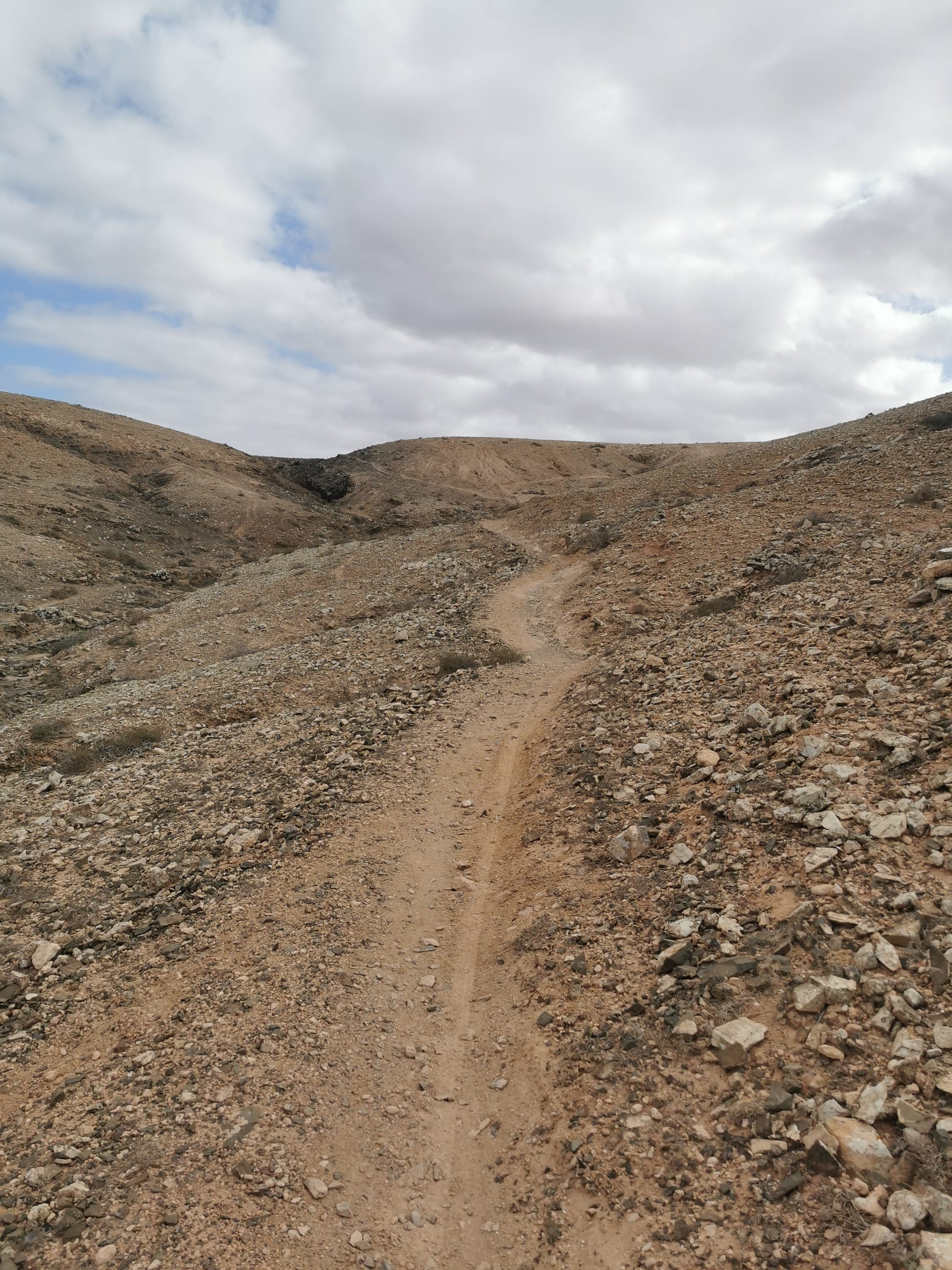 Fuerteventura: Wandern auf der Insel des Windes