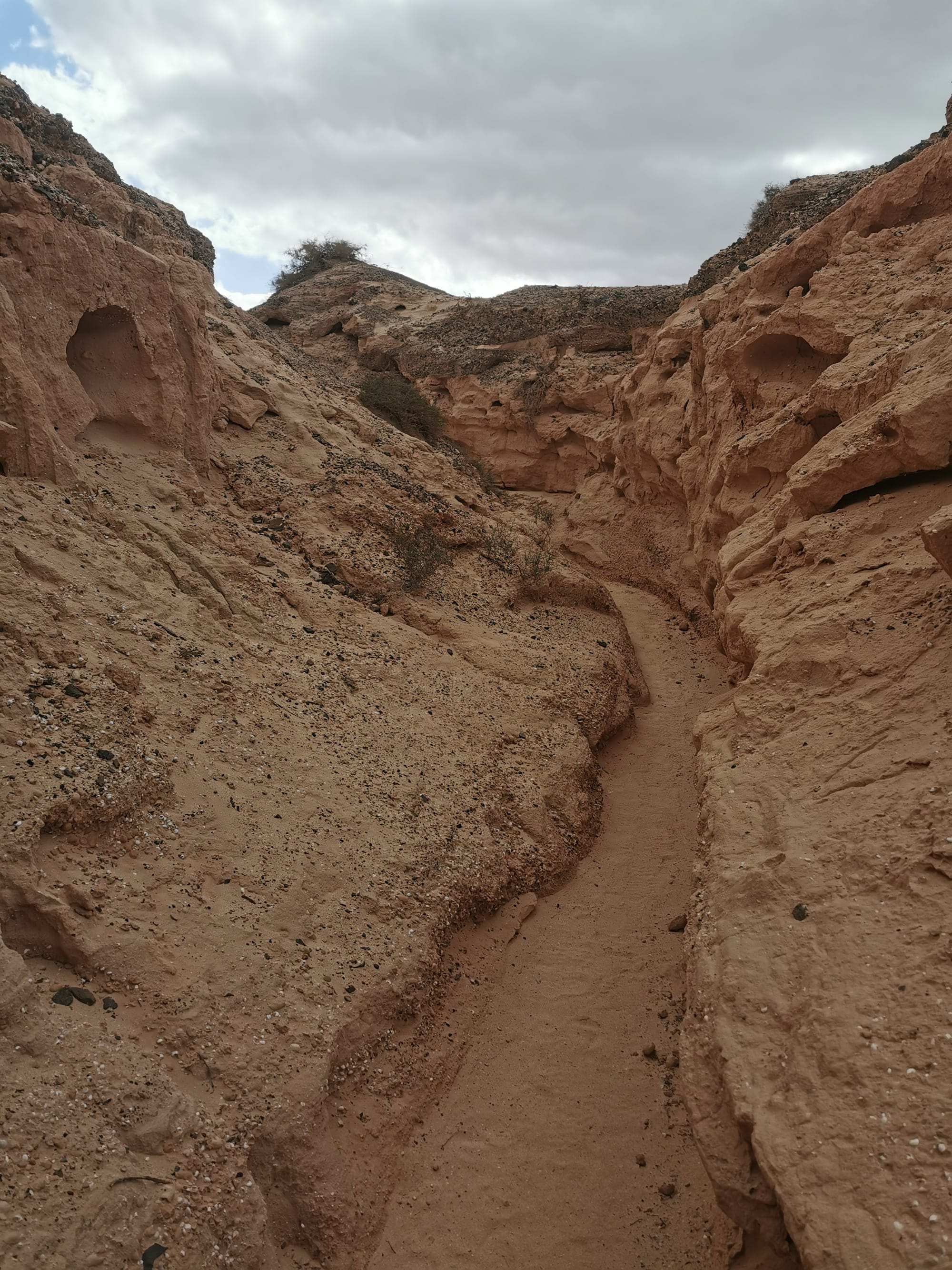 Fuerteventura: Wandern auf der Insel des Windes