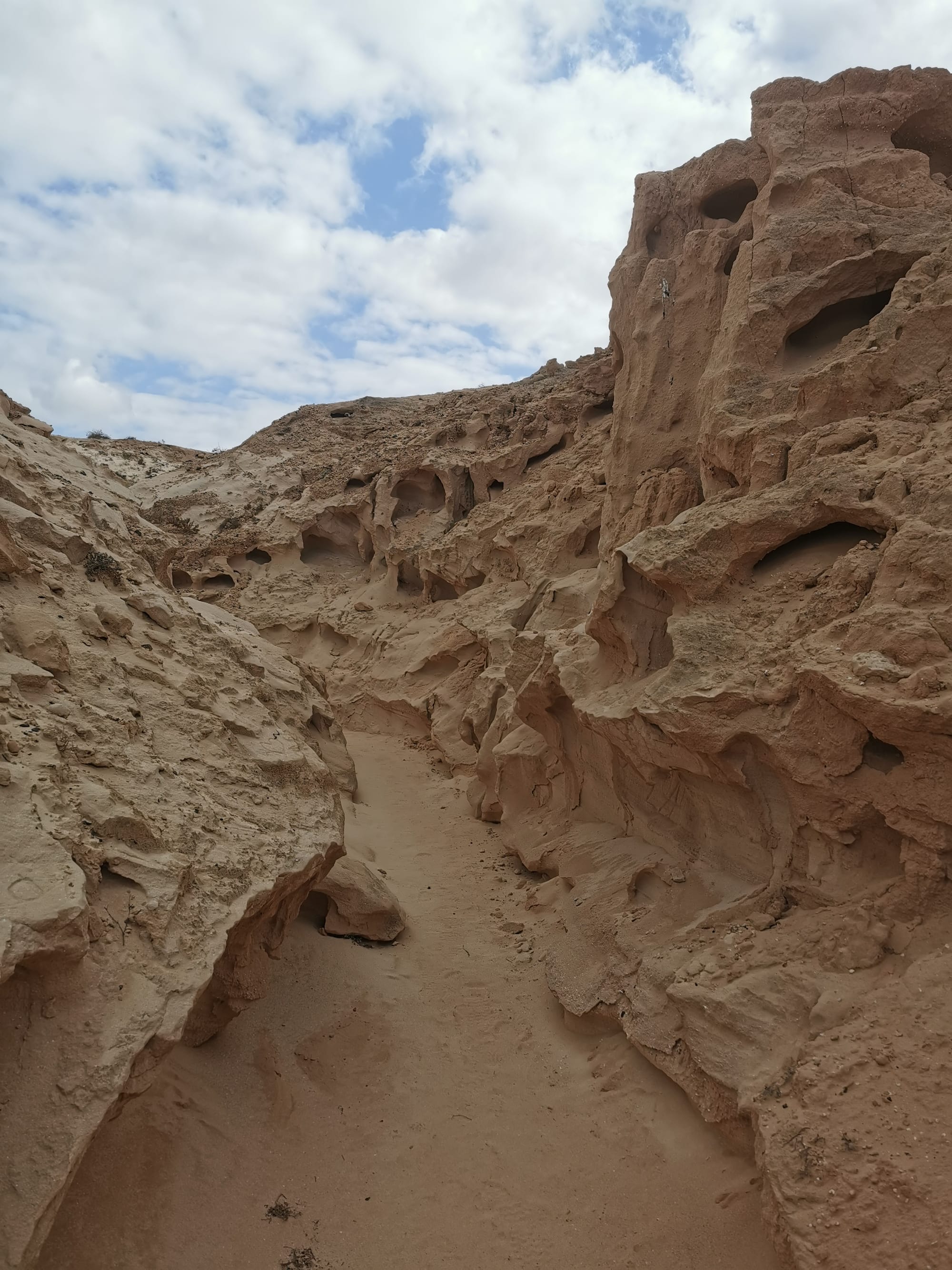 Fuerteventura: Wandern auf der Insel des Windes