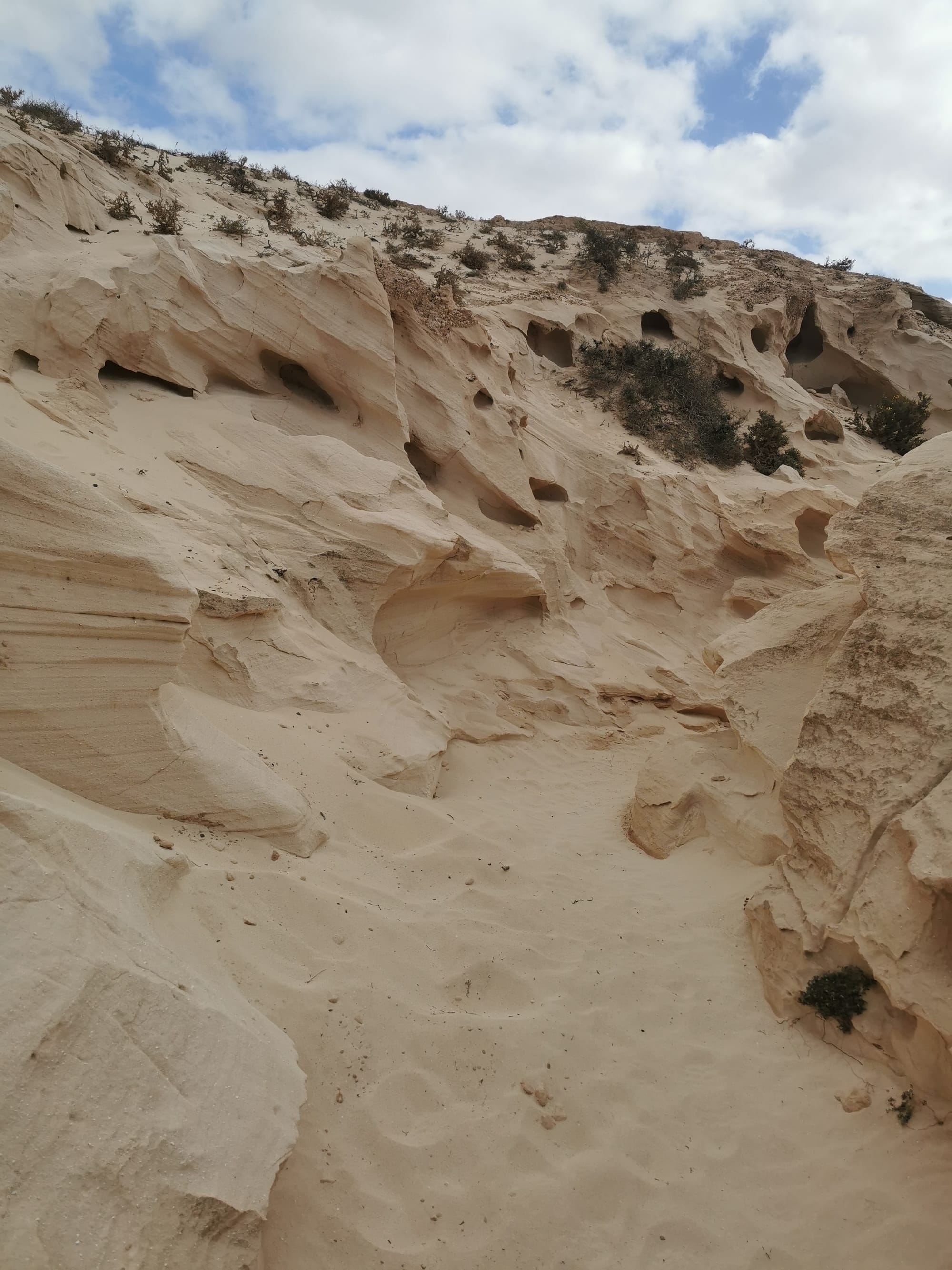 Fuerteventura: Wandern auf der Insel des Windes