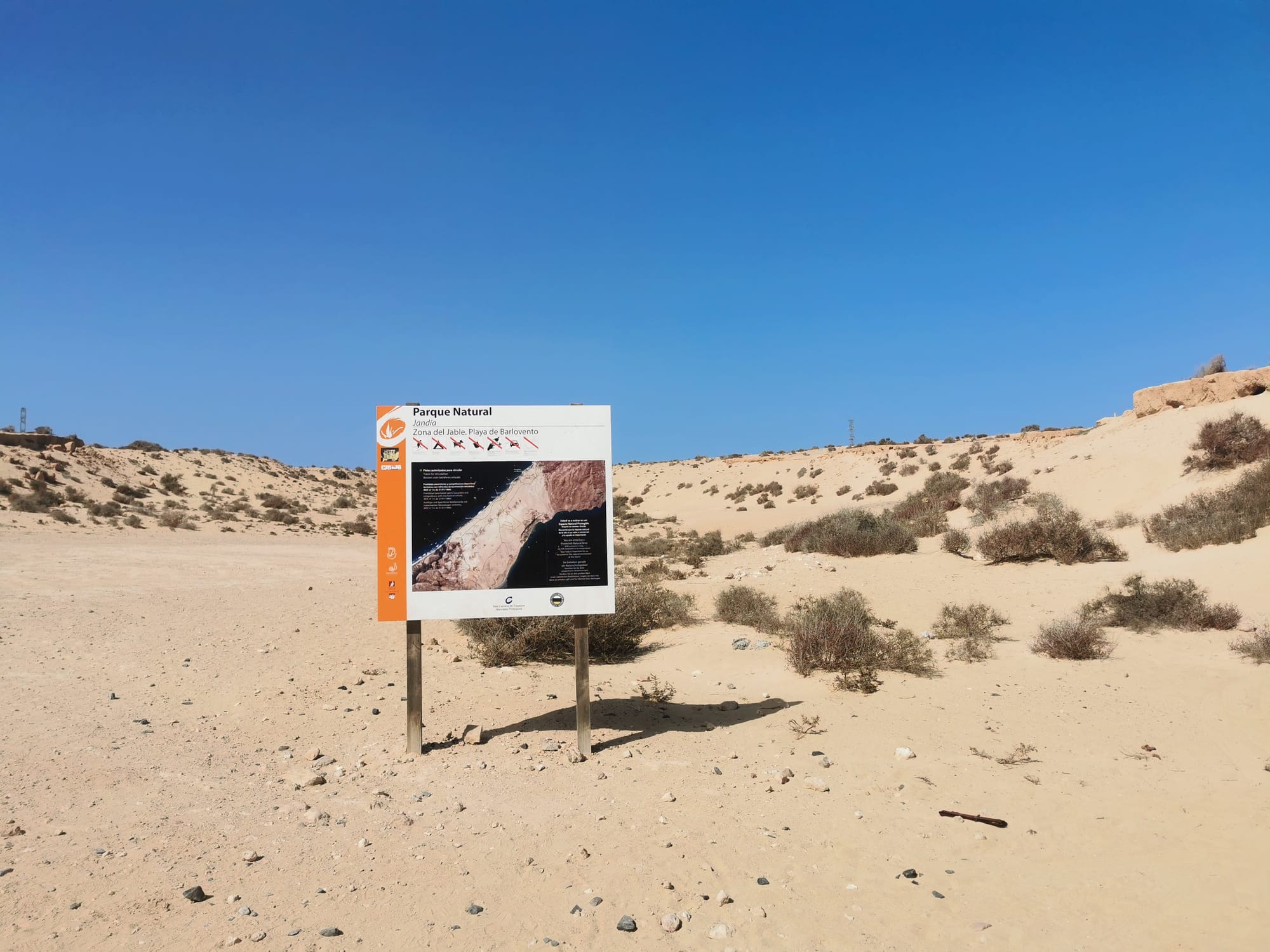 Fuerteventura: Wandern auf der Insel des Windes