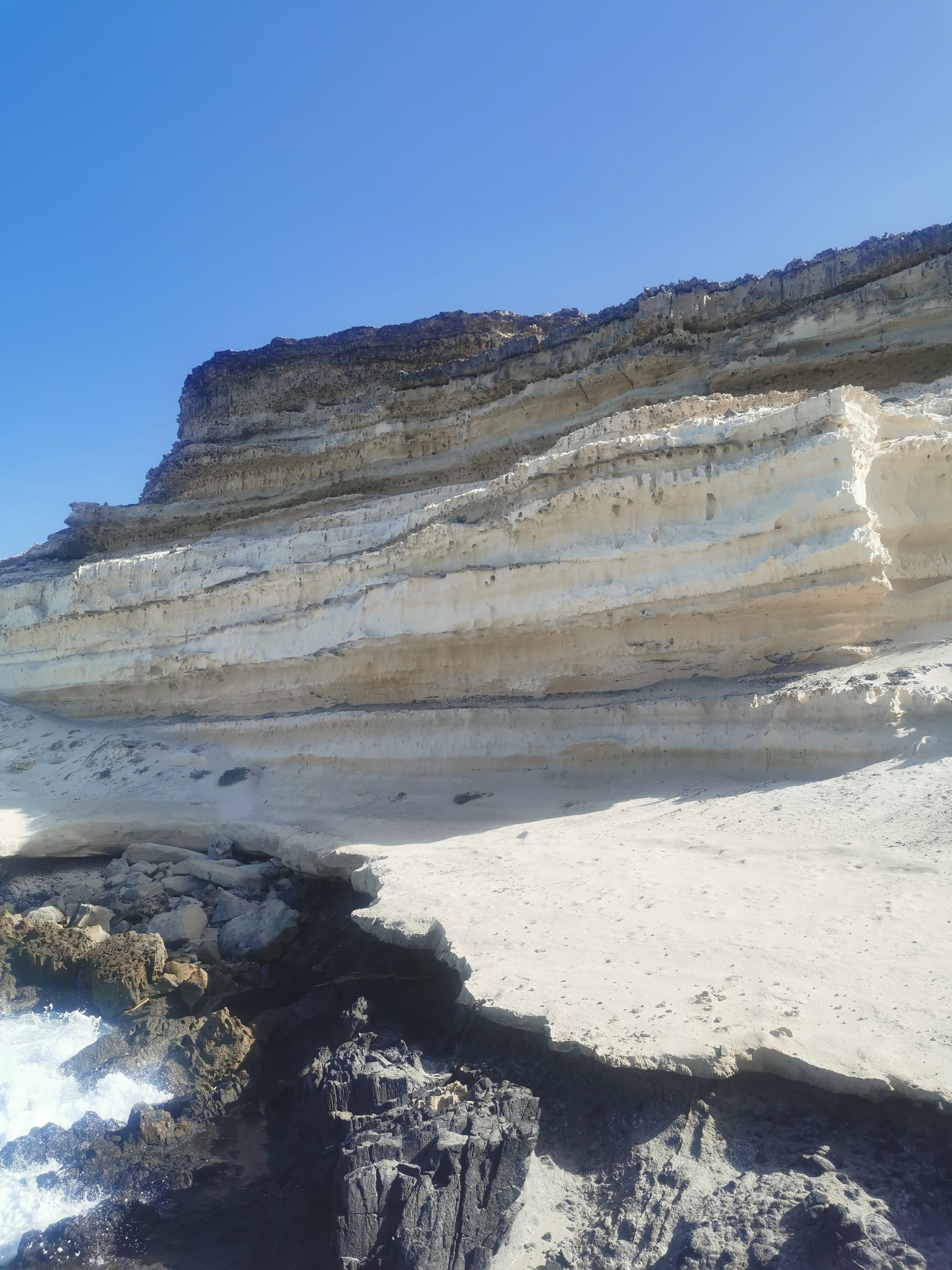 Fuerteventura: Wandern auf der Insel des Windes