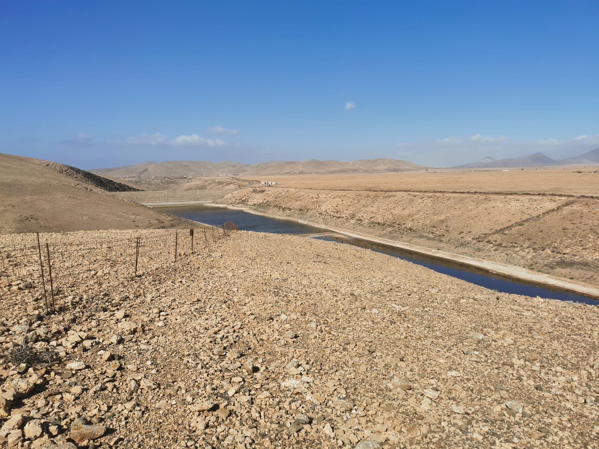 Fuerteventura: Wandern auf der Insel des Windes