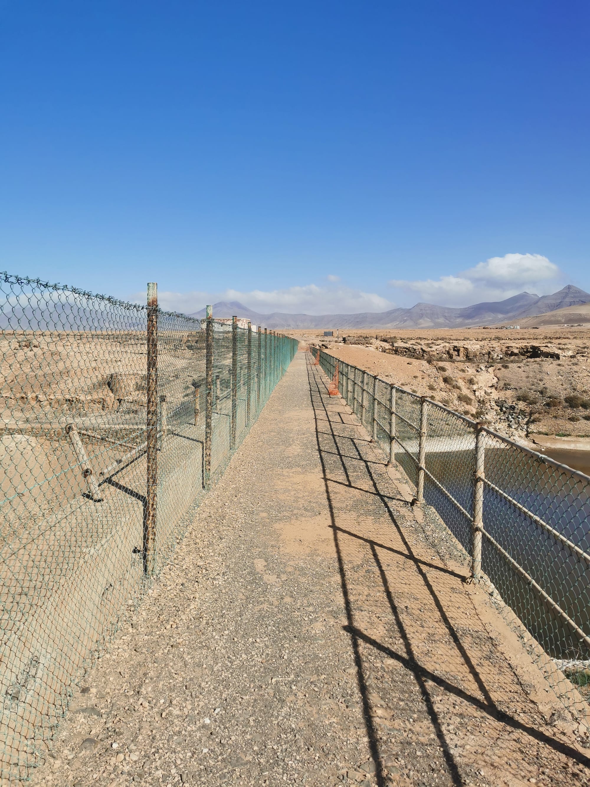 Fuerteventura: Wandern auf der Insel des Windes