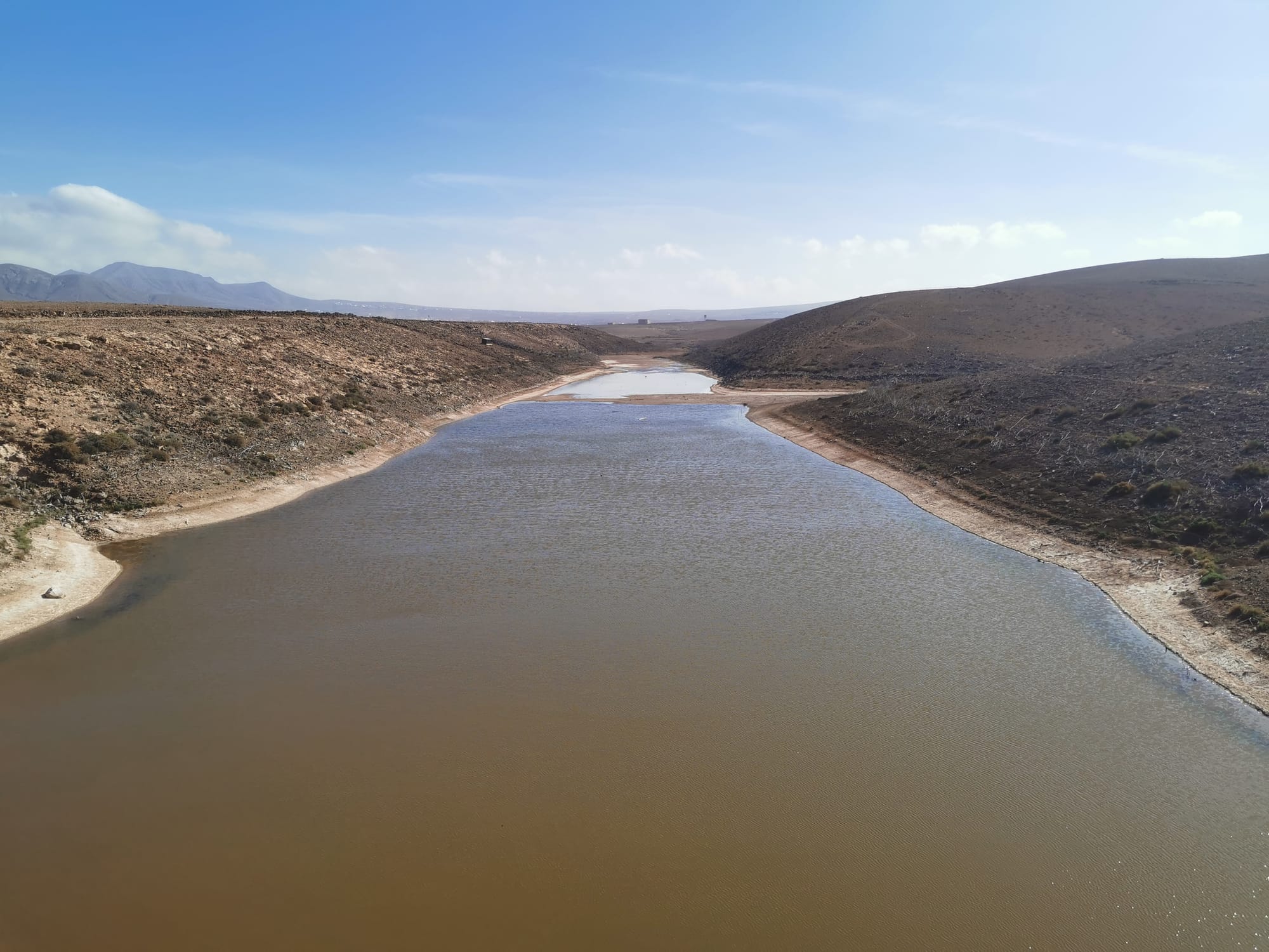 Fuerteventura: Wandern auf der Insel des Windes