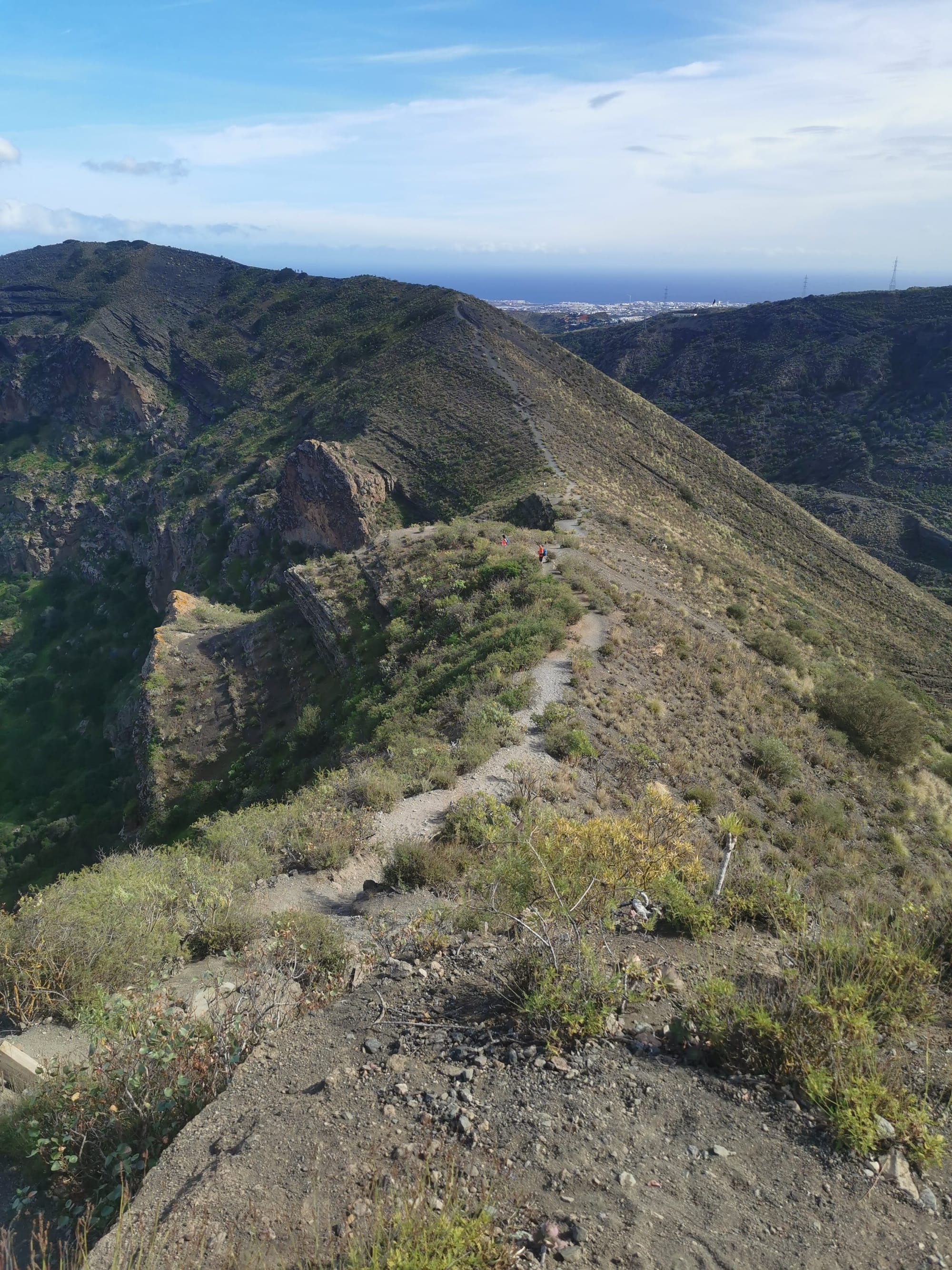 Wandern auf Gran Canaria: 6 traumhafte Wanderungen