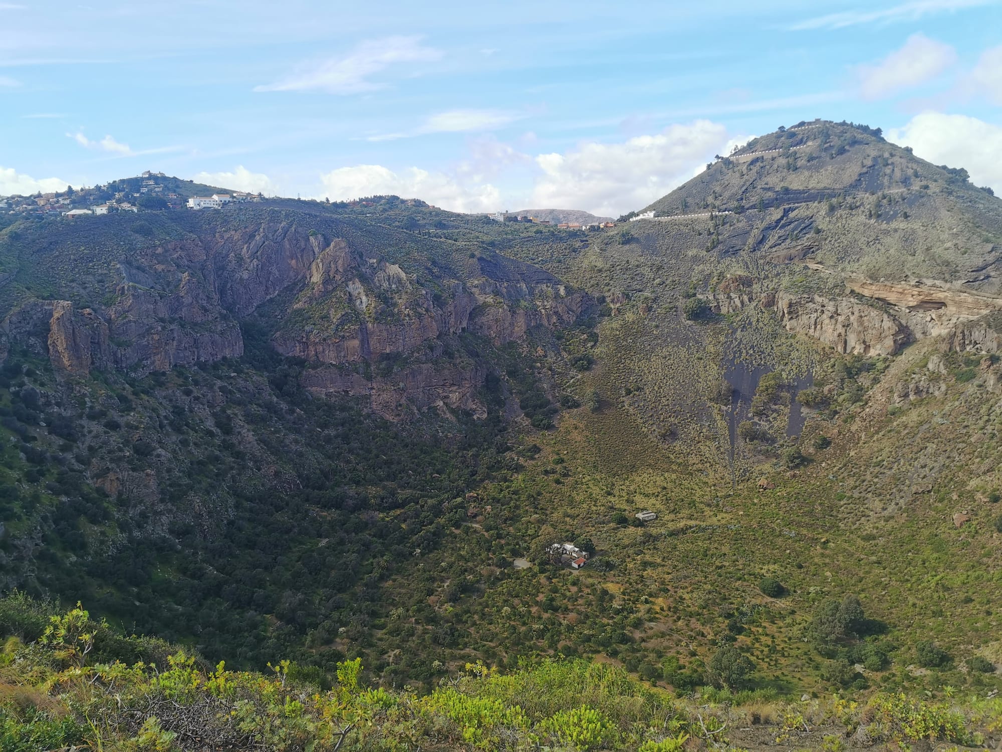 Wandern auf Gran Canaria: 6 traumhafte Wanderungen